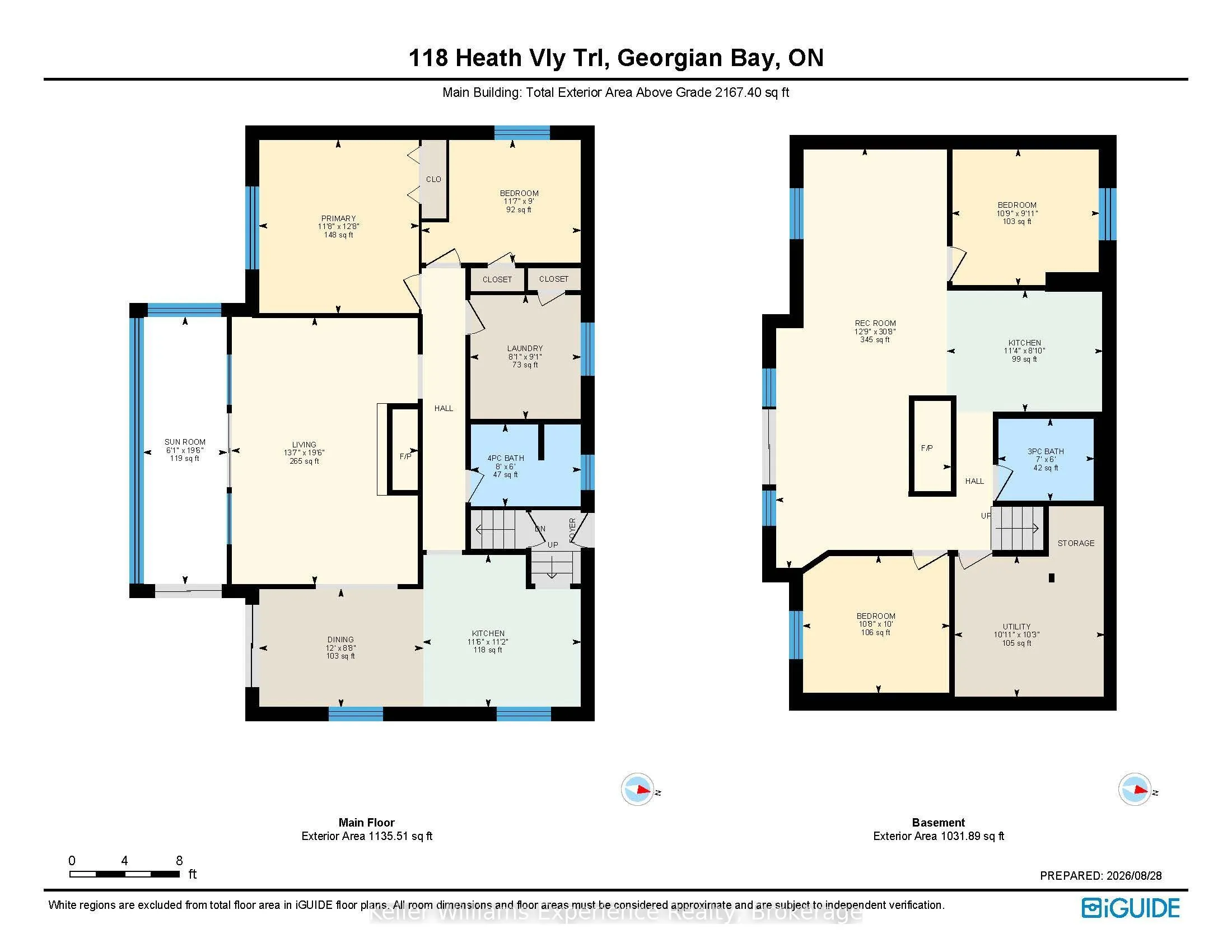 118 Heath Valley Trail