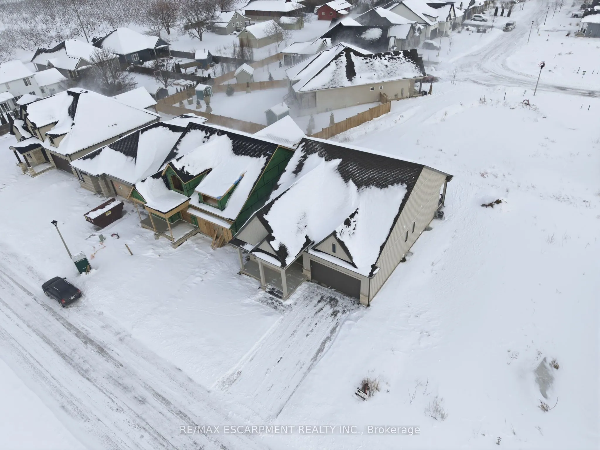 15 Oakley Drive