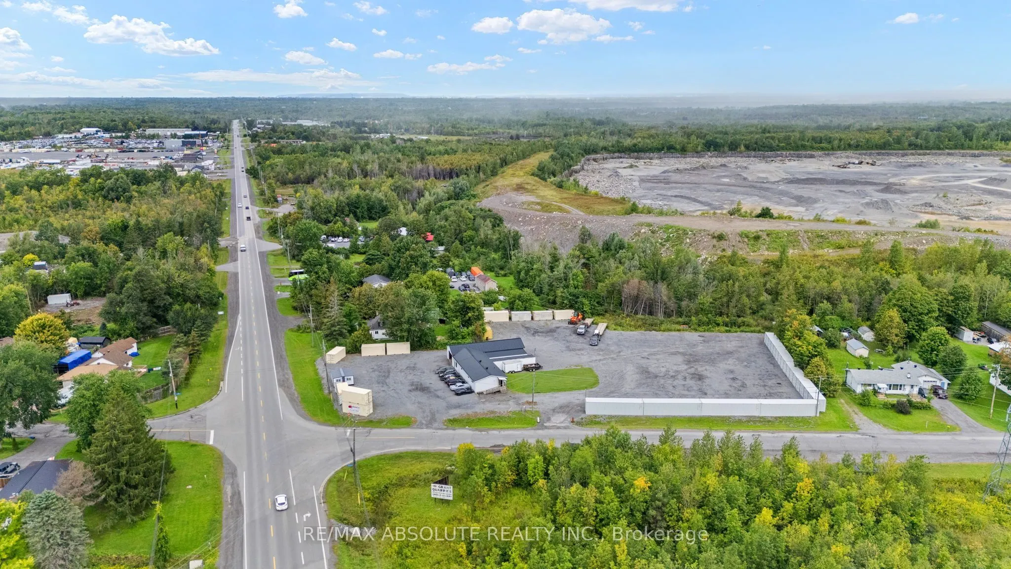 7631 Stone School Road