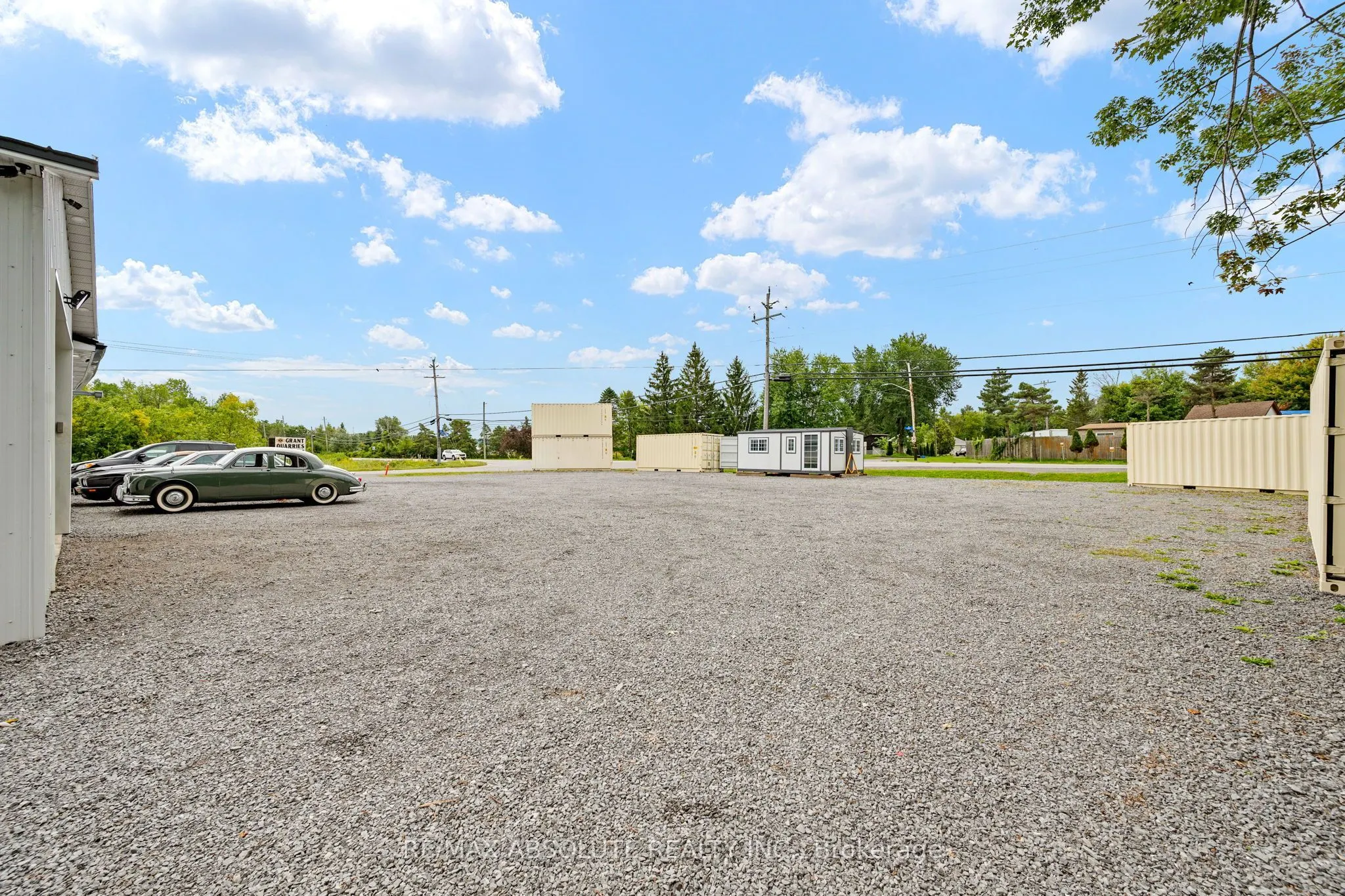 7631 Stone School Road