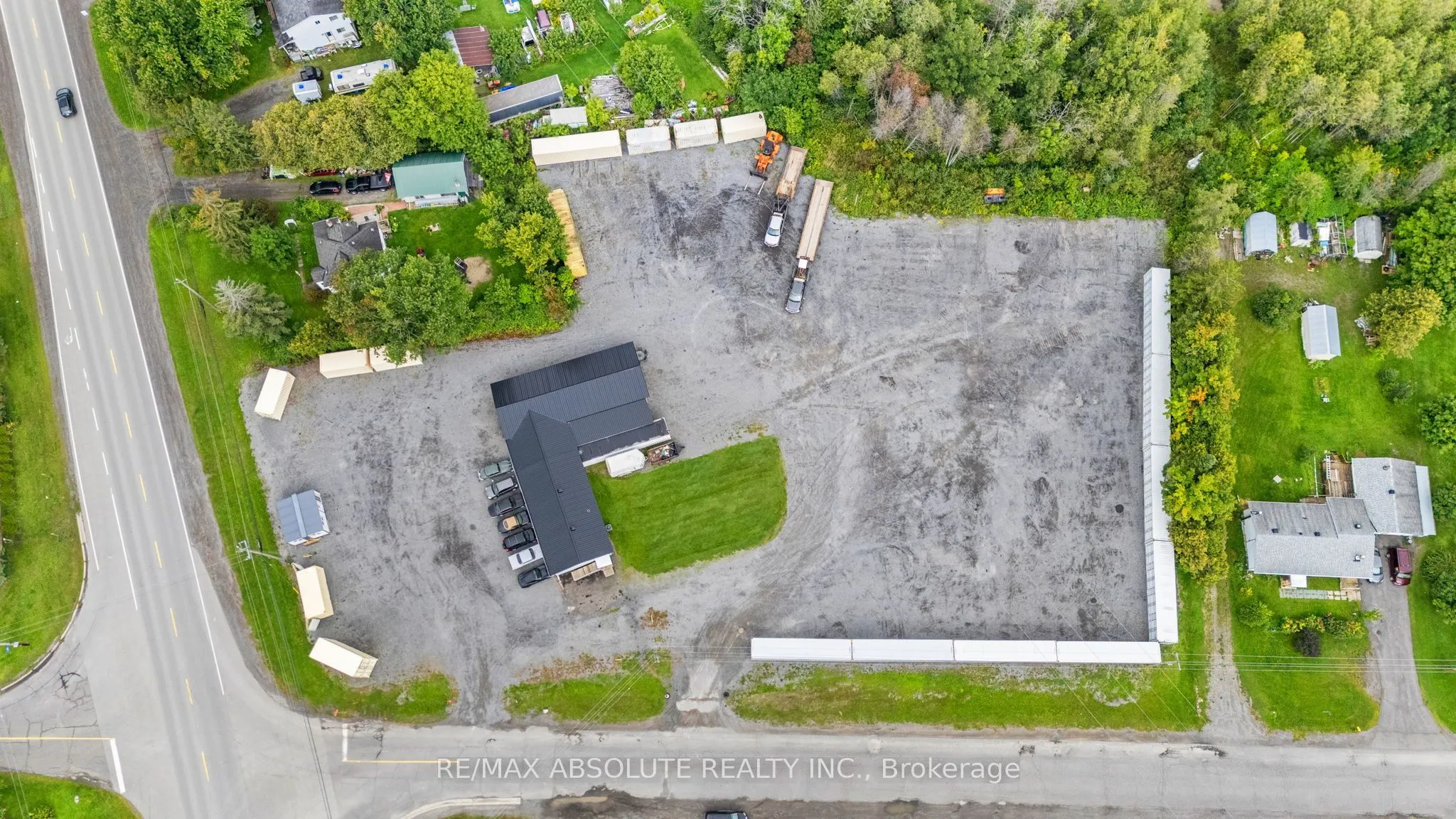 7631 Stone School Road