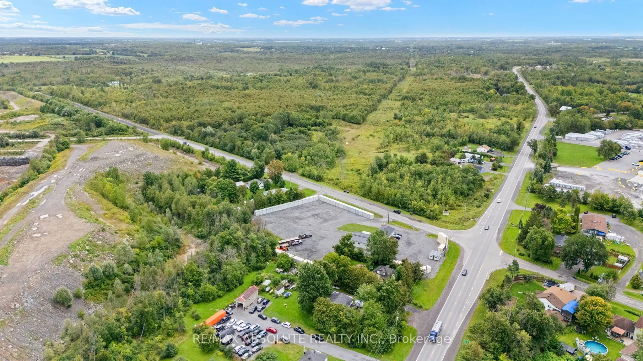 7631 Stone School Road