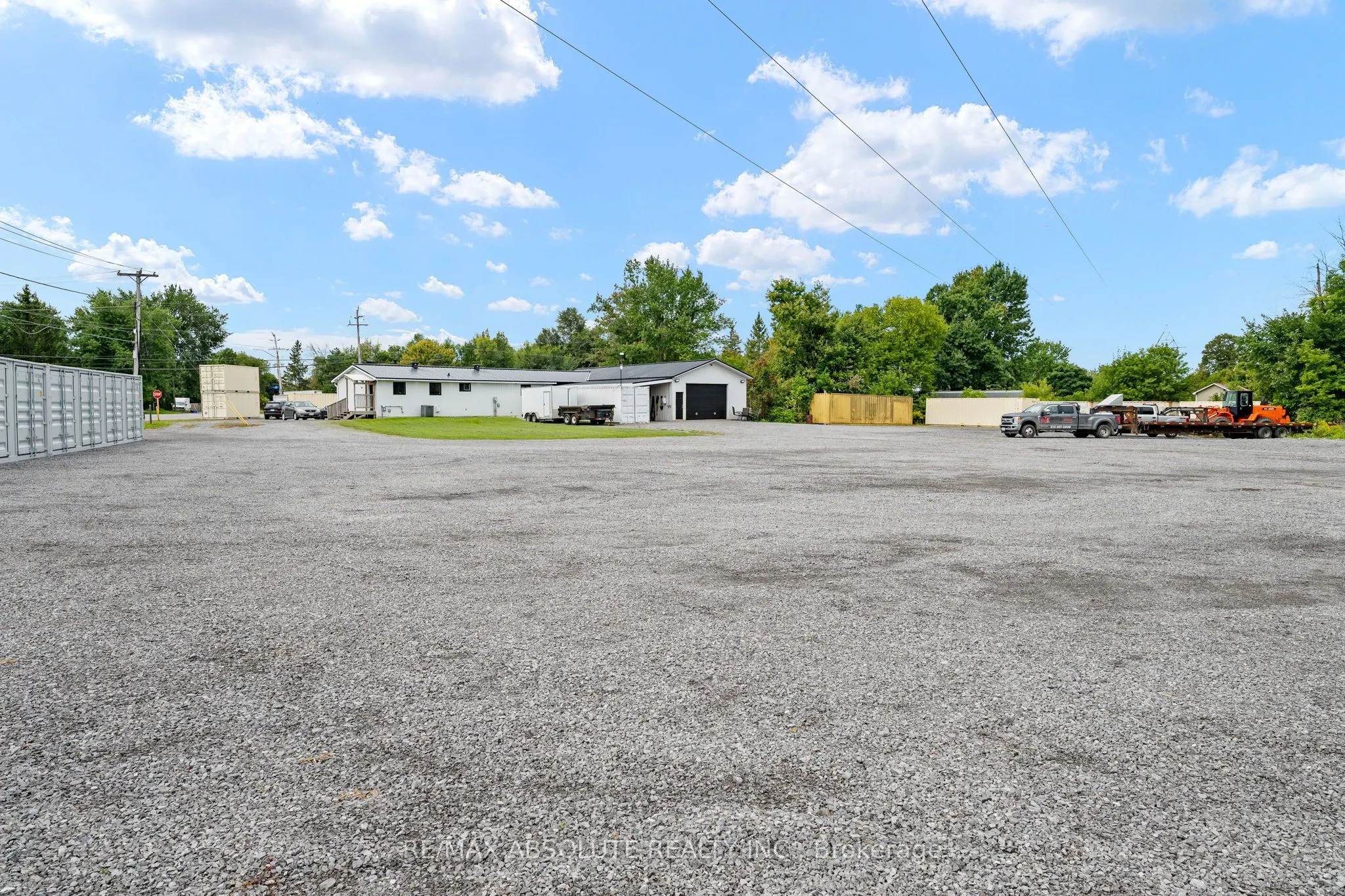 7631 Stone School Road