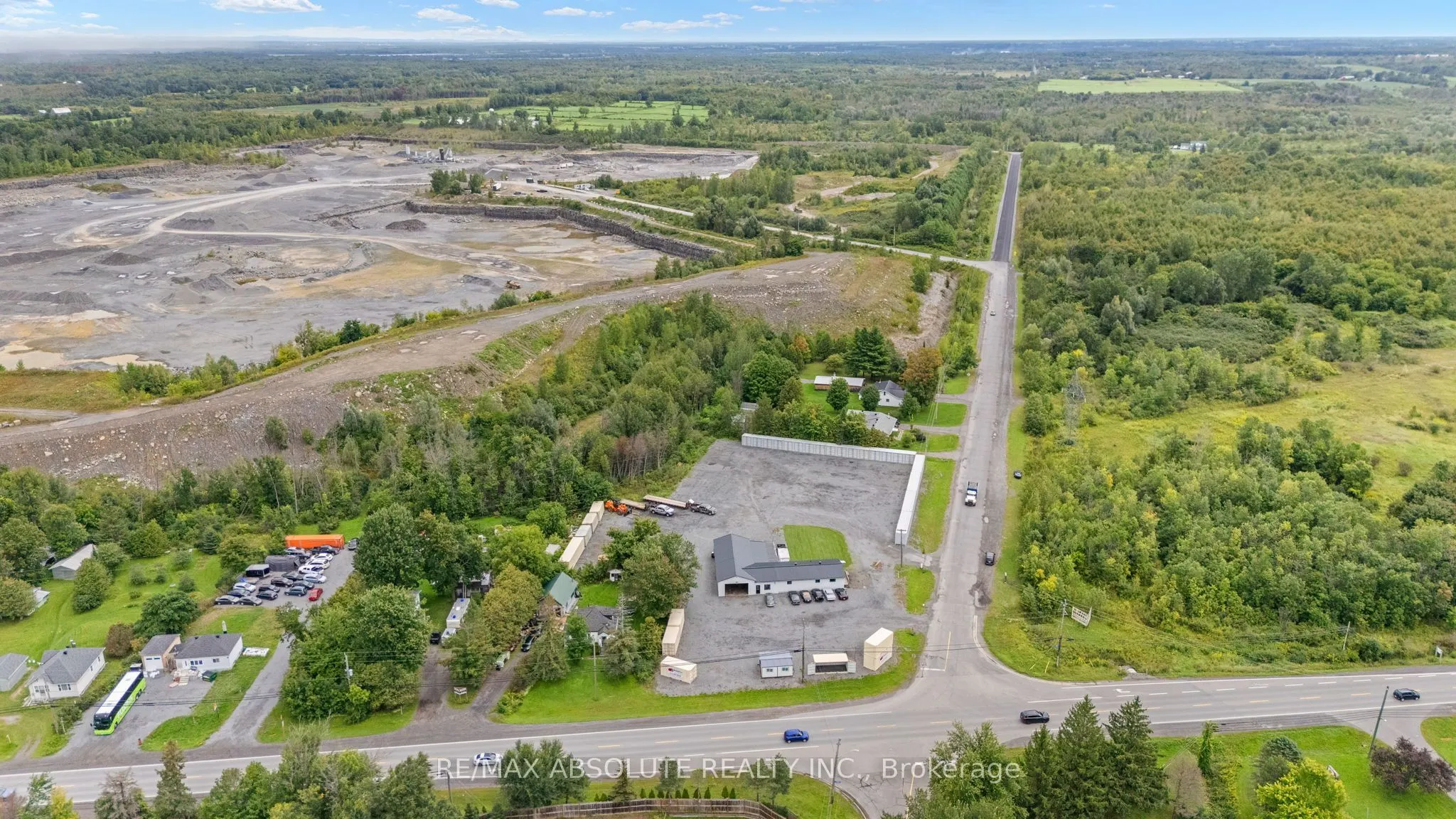 7631 Stone School Road