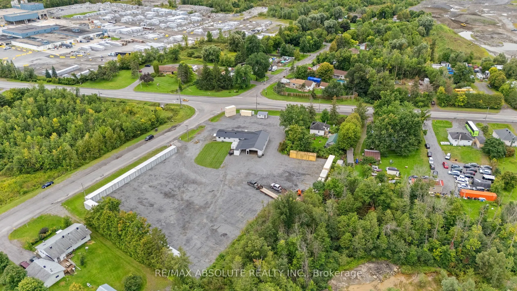 7631 Stone School Road