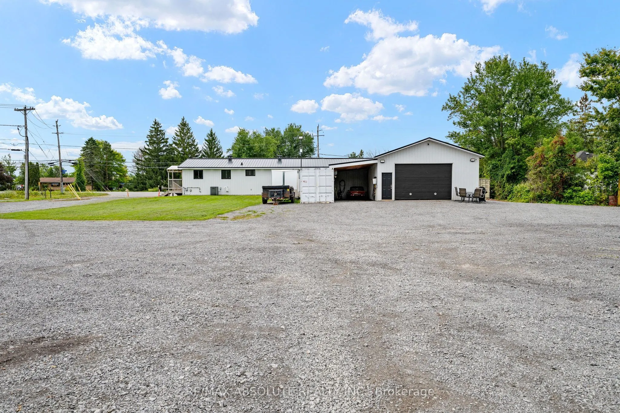 7631 Stone School Road