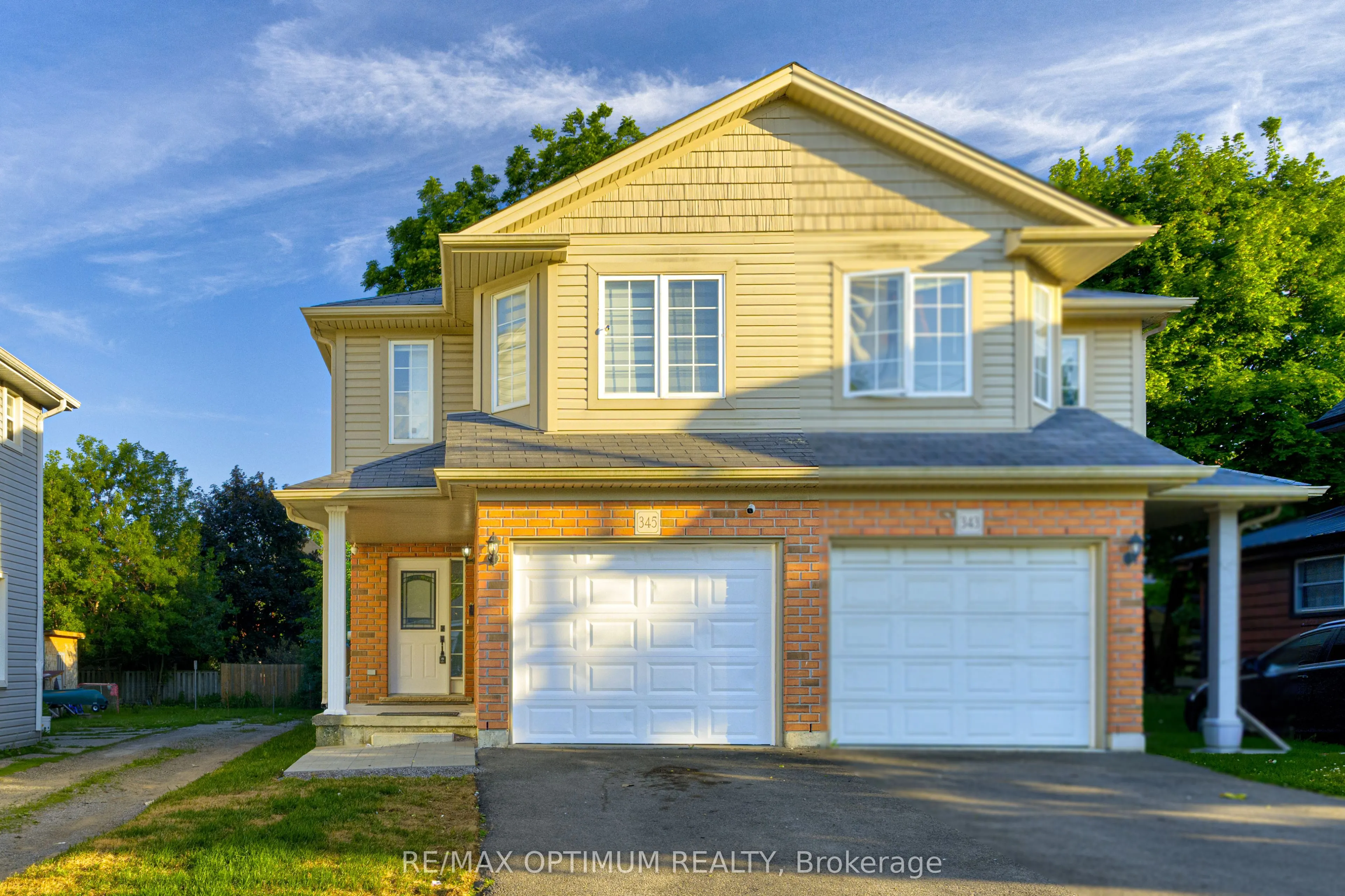 345 Dalhousie Street