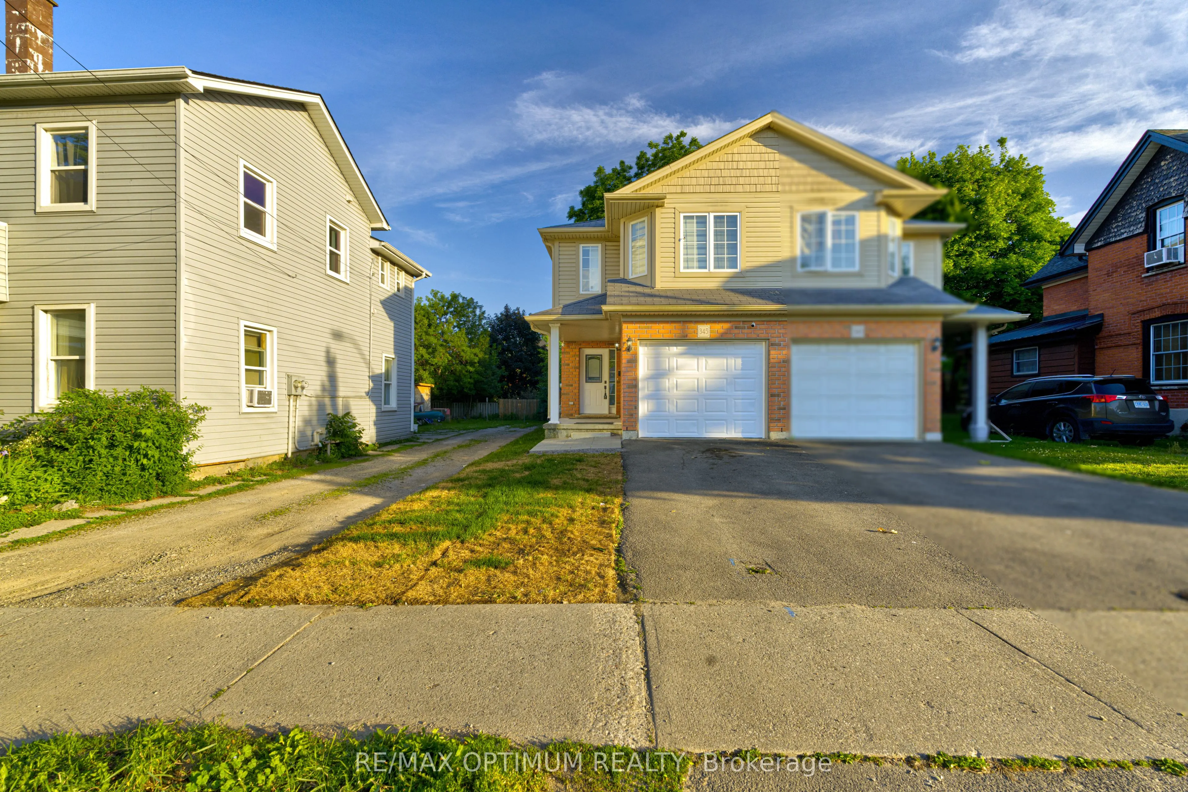345 Dalhousie Street