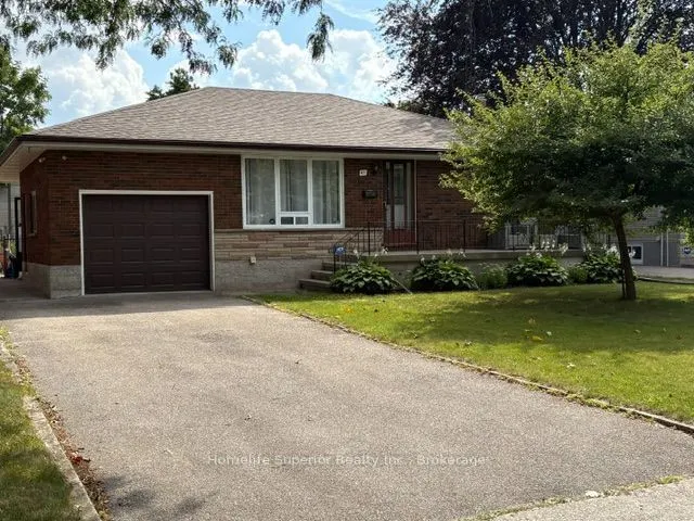 41 Wiltshire Drive N