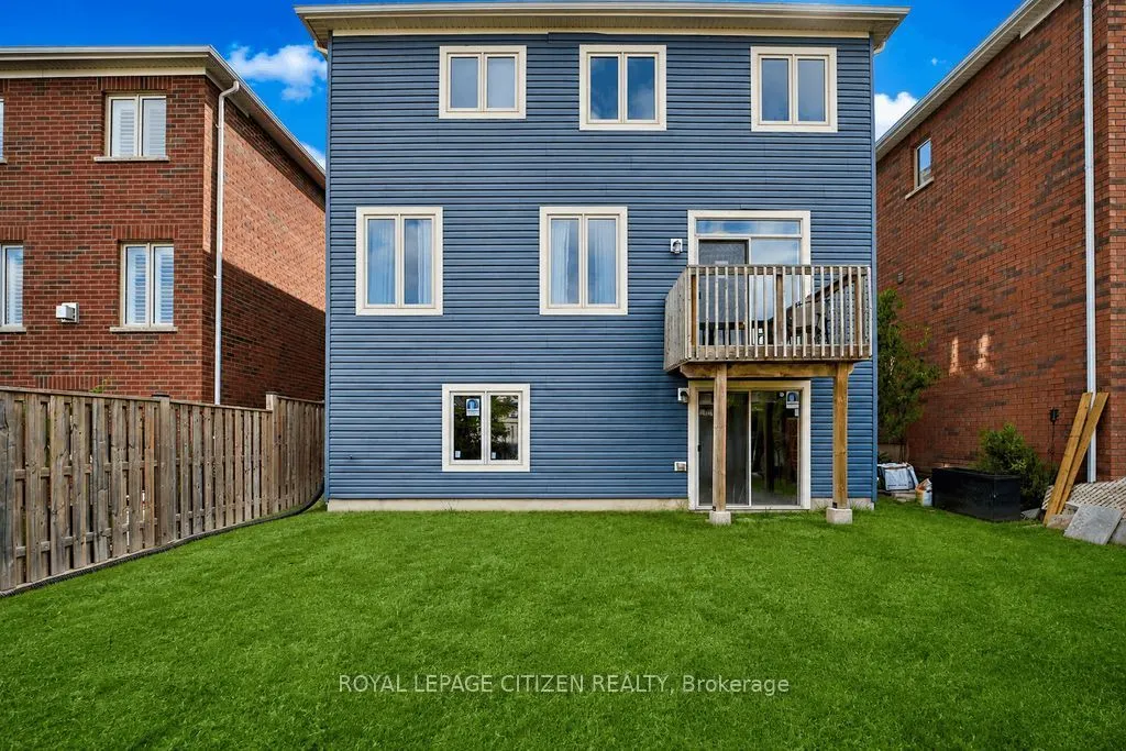 42 Angela Crescent