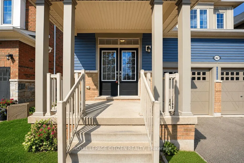 42 Angela Crescent