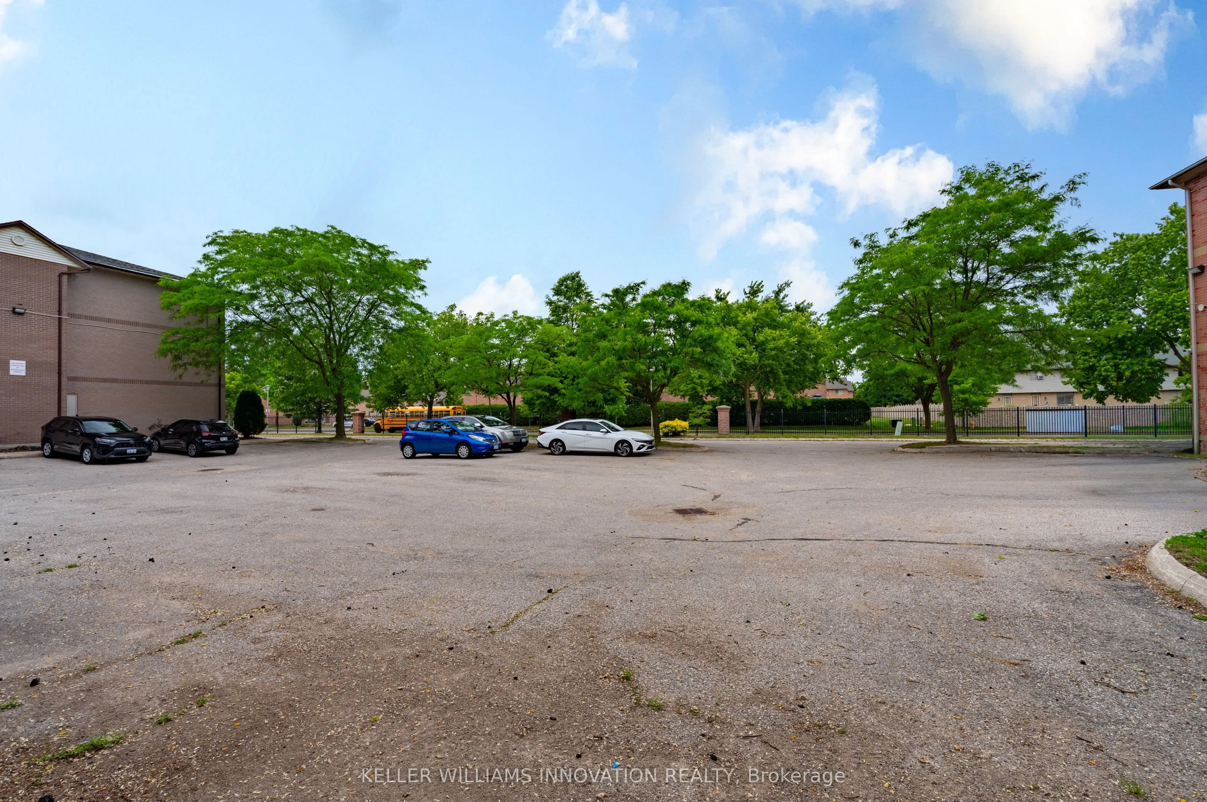 1275 Bentley Drive #106