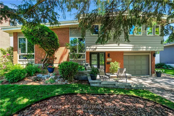 1131 Cameo Drive