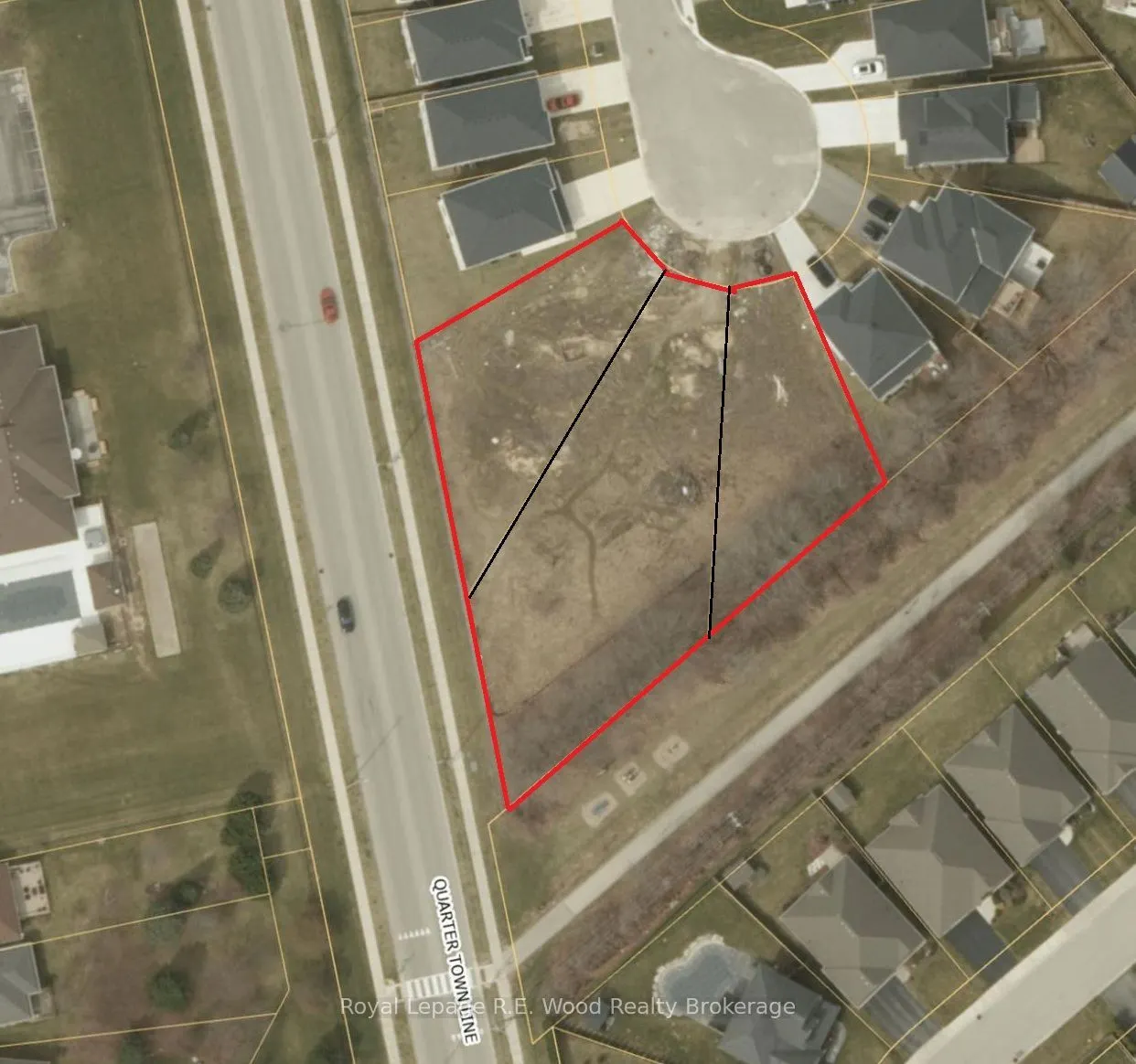 81-85 Trailview Drive