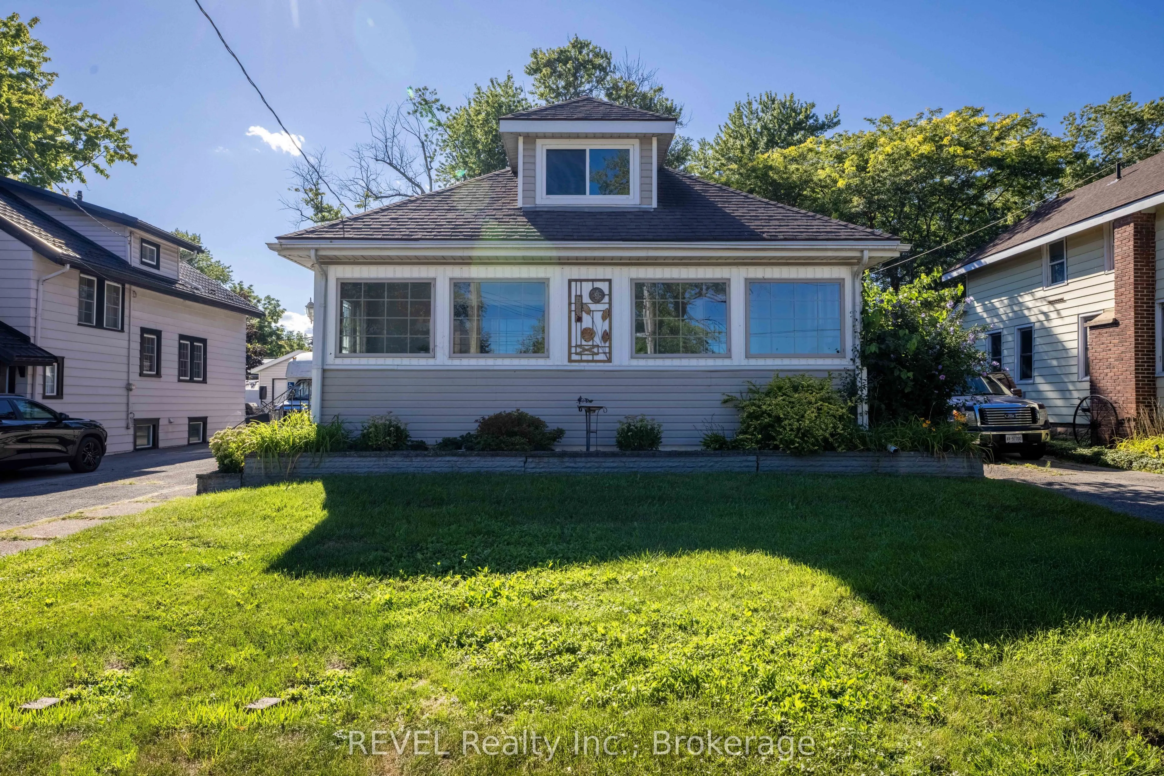 272 High Street