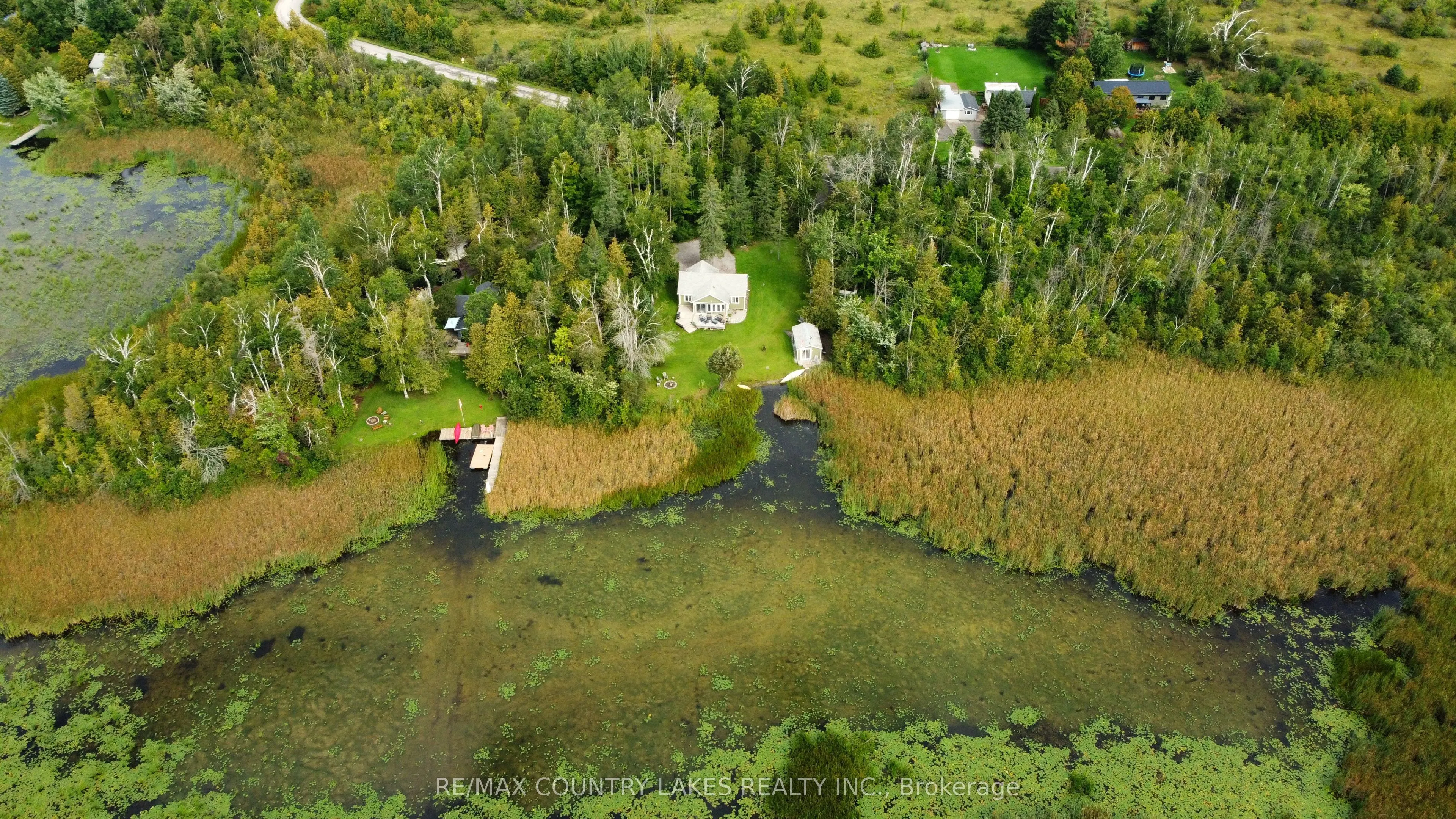 129 McGuire Beach Road