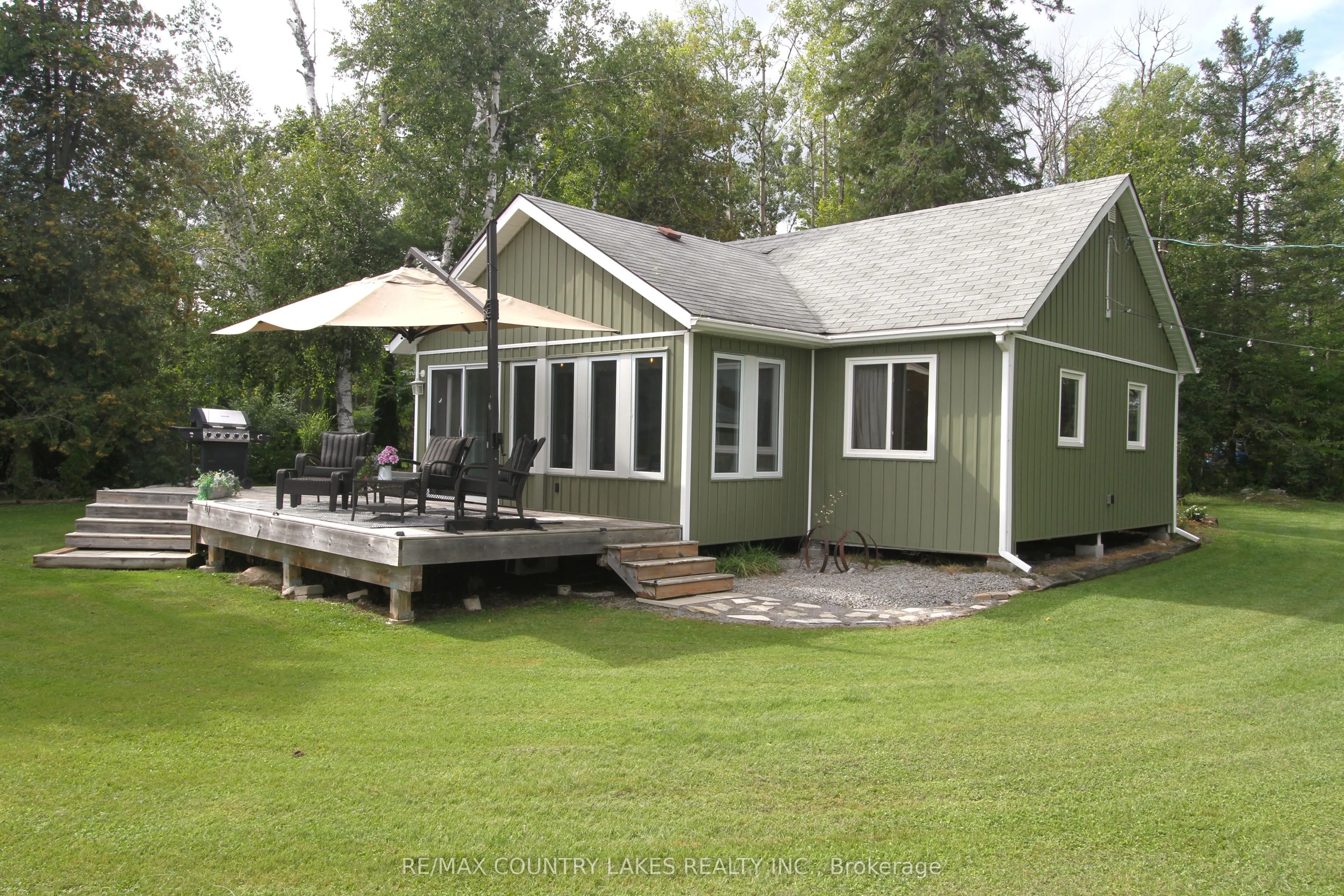 129 McGuire Beach Road