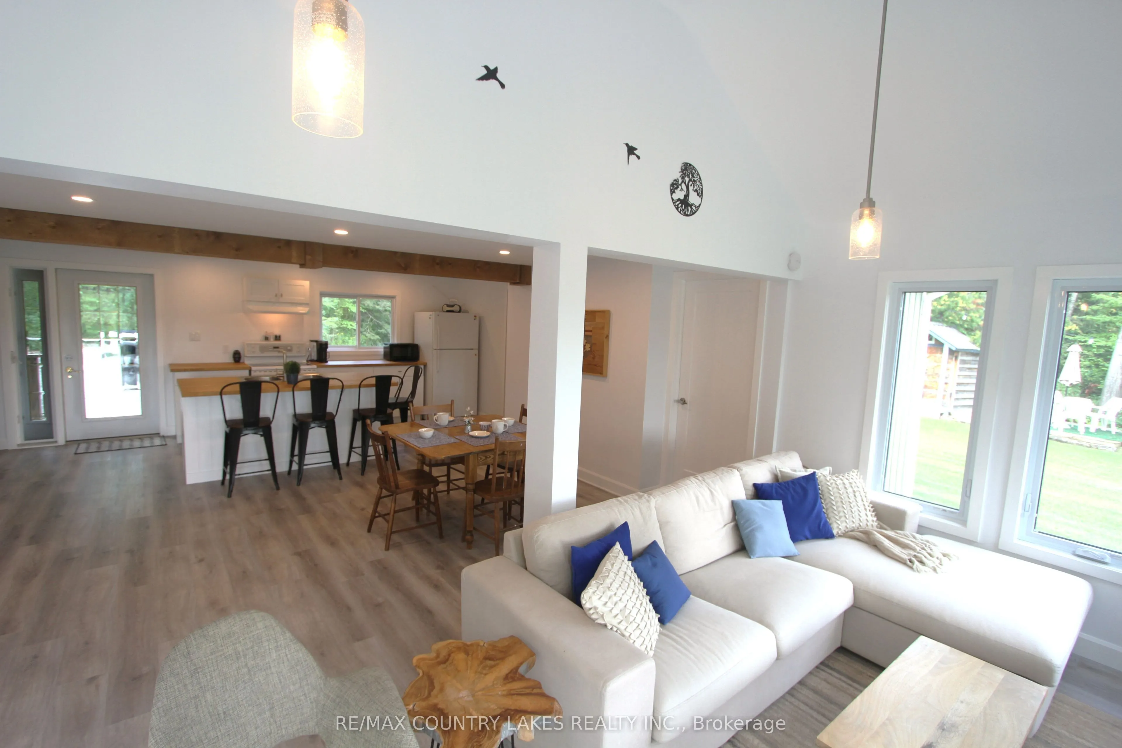 129 McGuire Beach Road