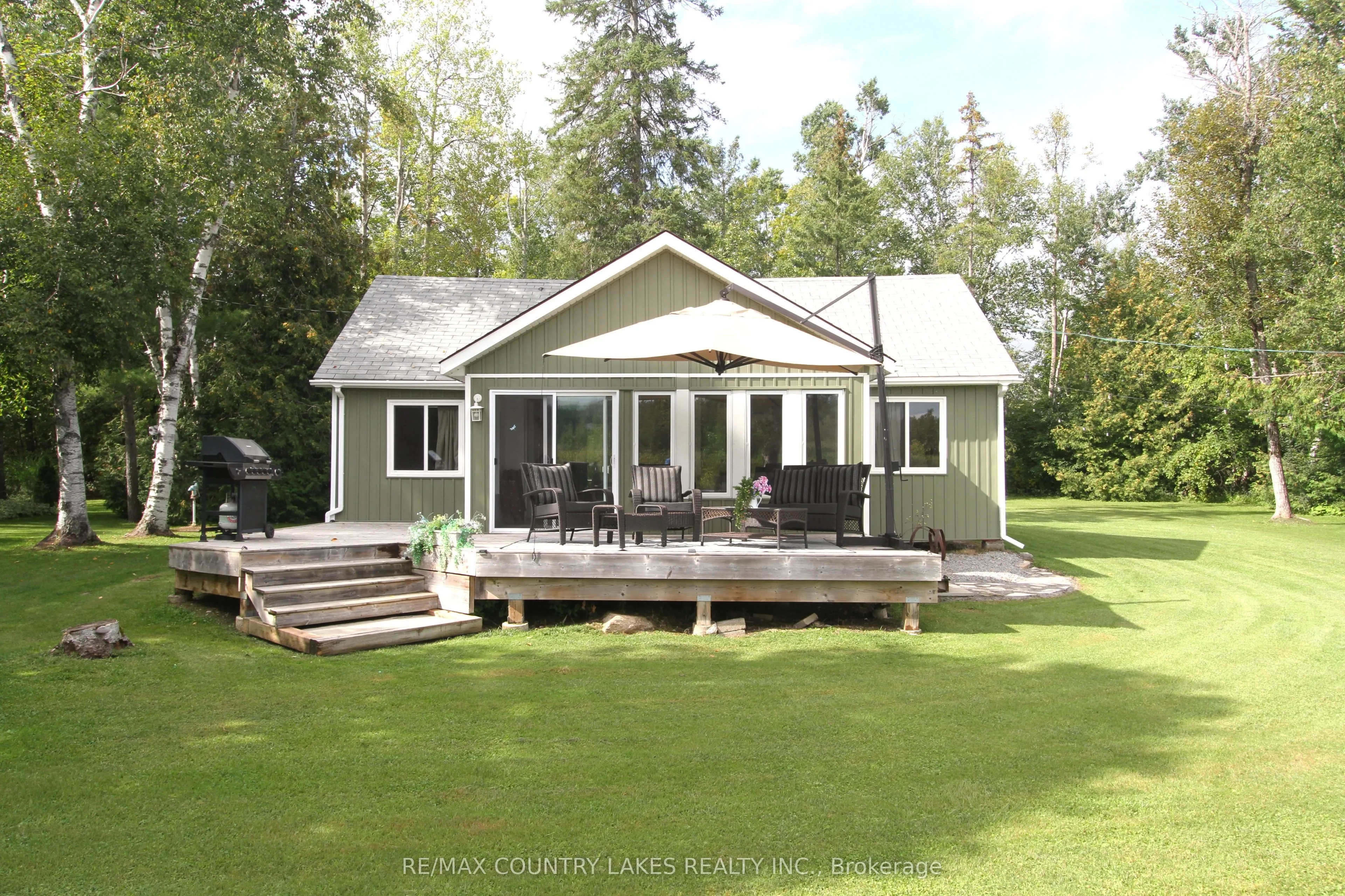 129 McGuire Beach Road