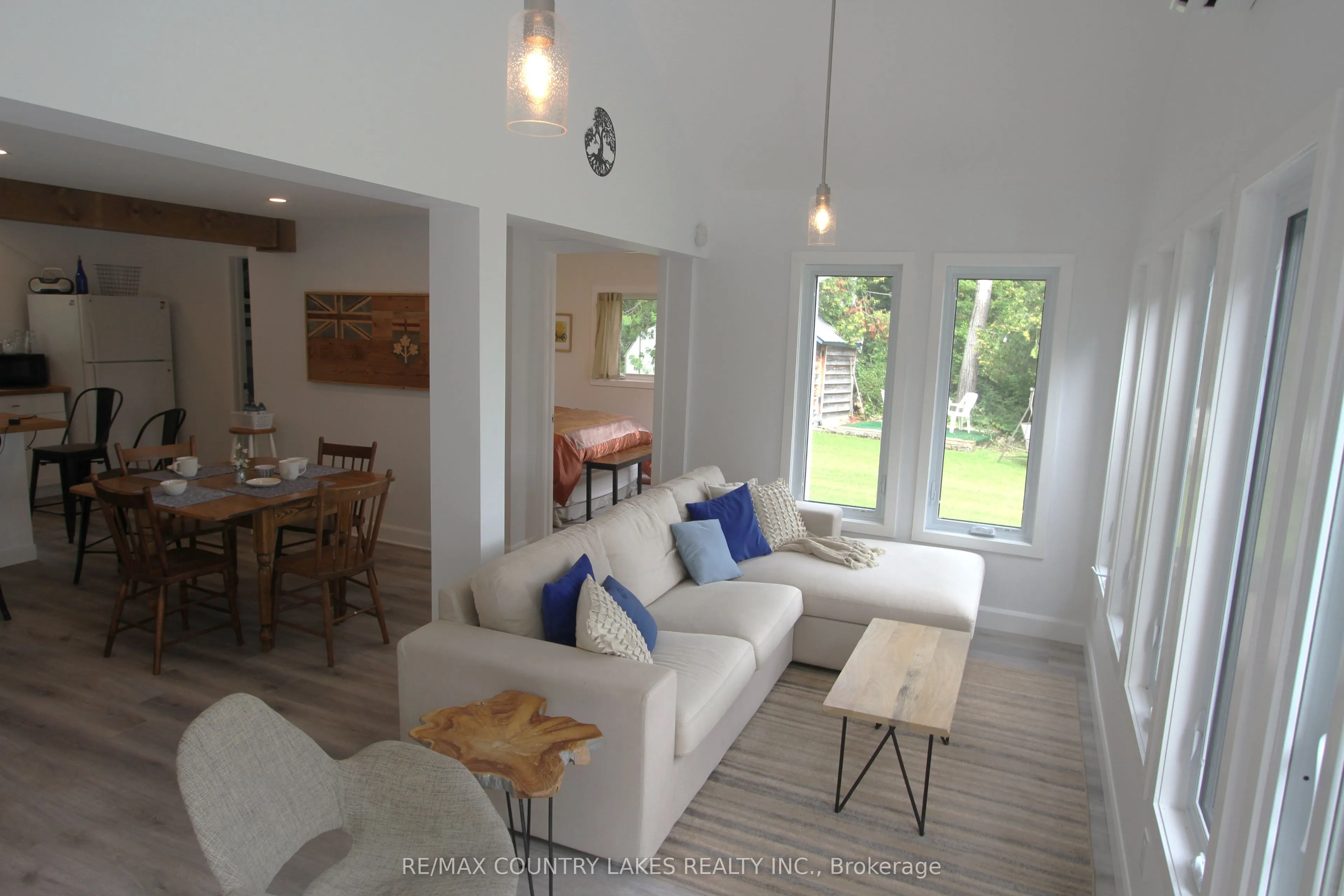 129 McGuire Beach Road