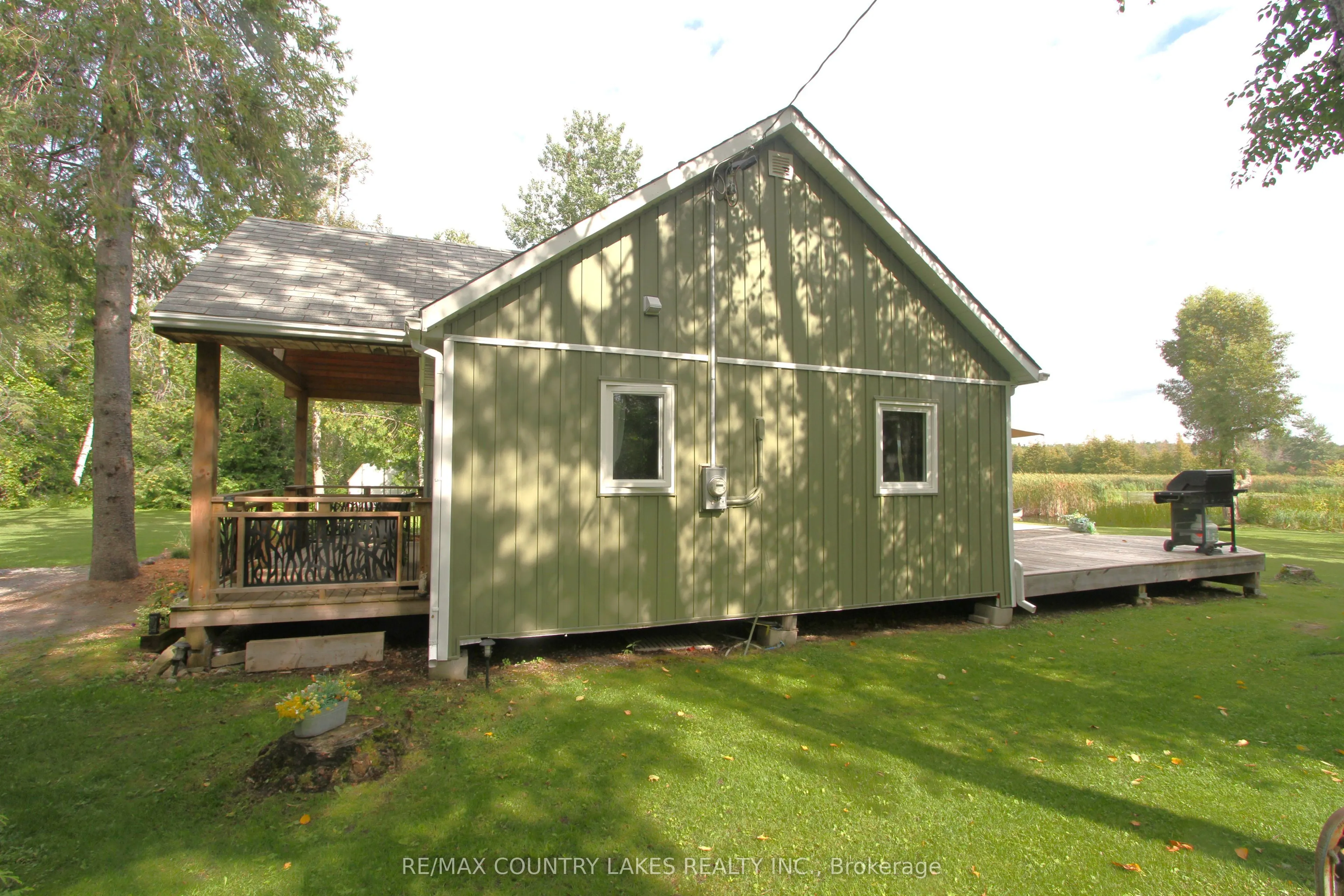 129 McGuire Beach Road