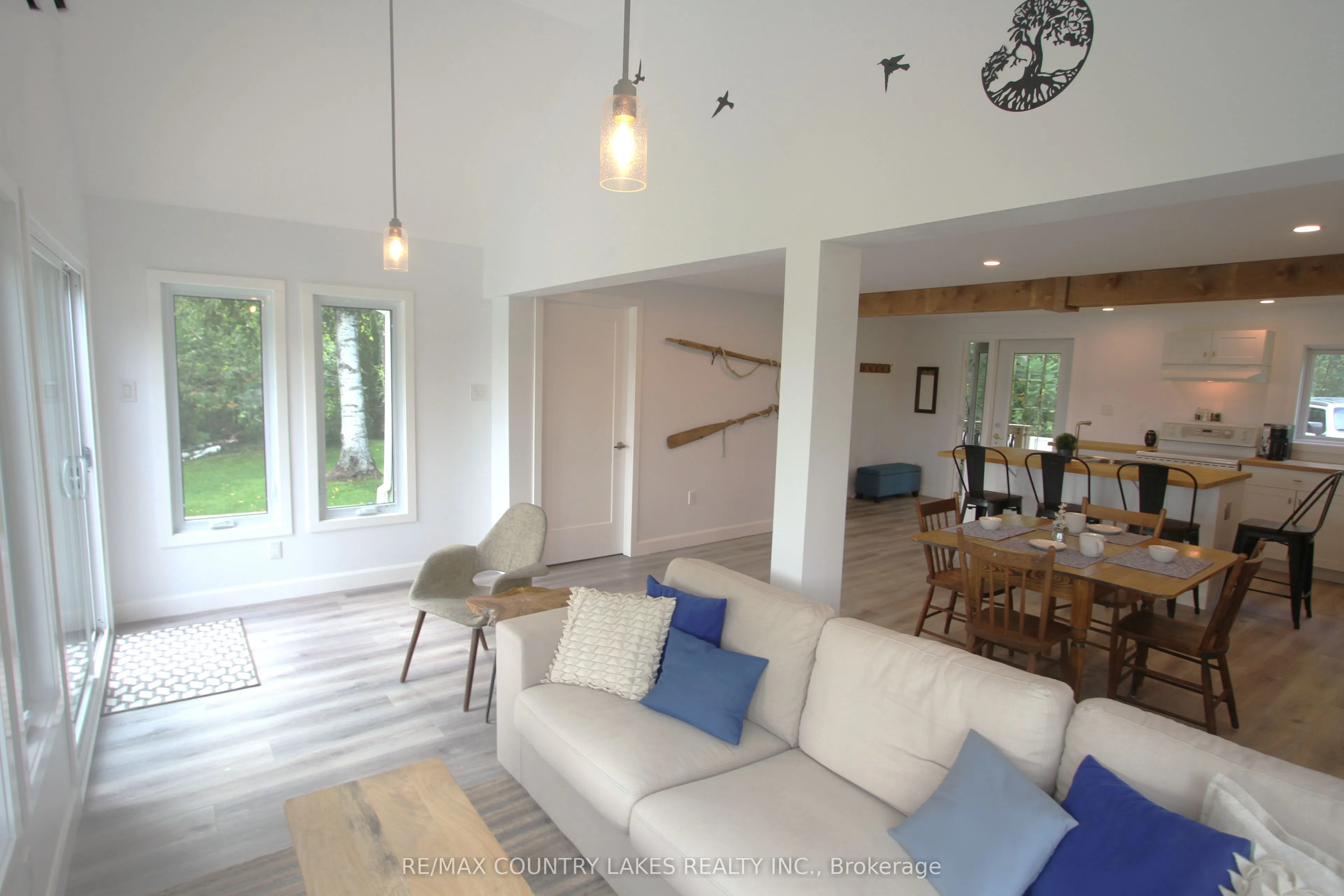129 McGuire Beach Road