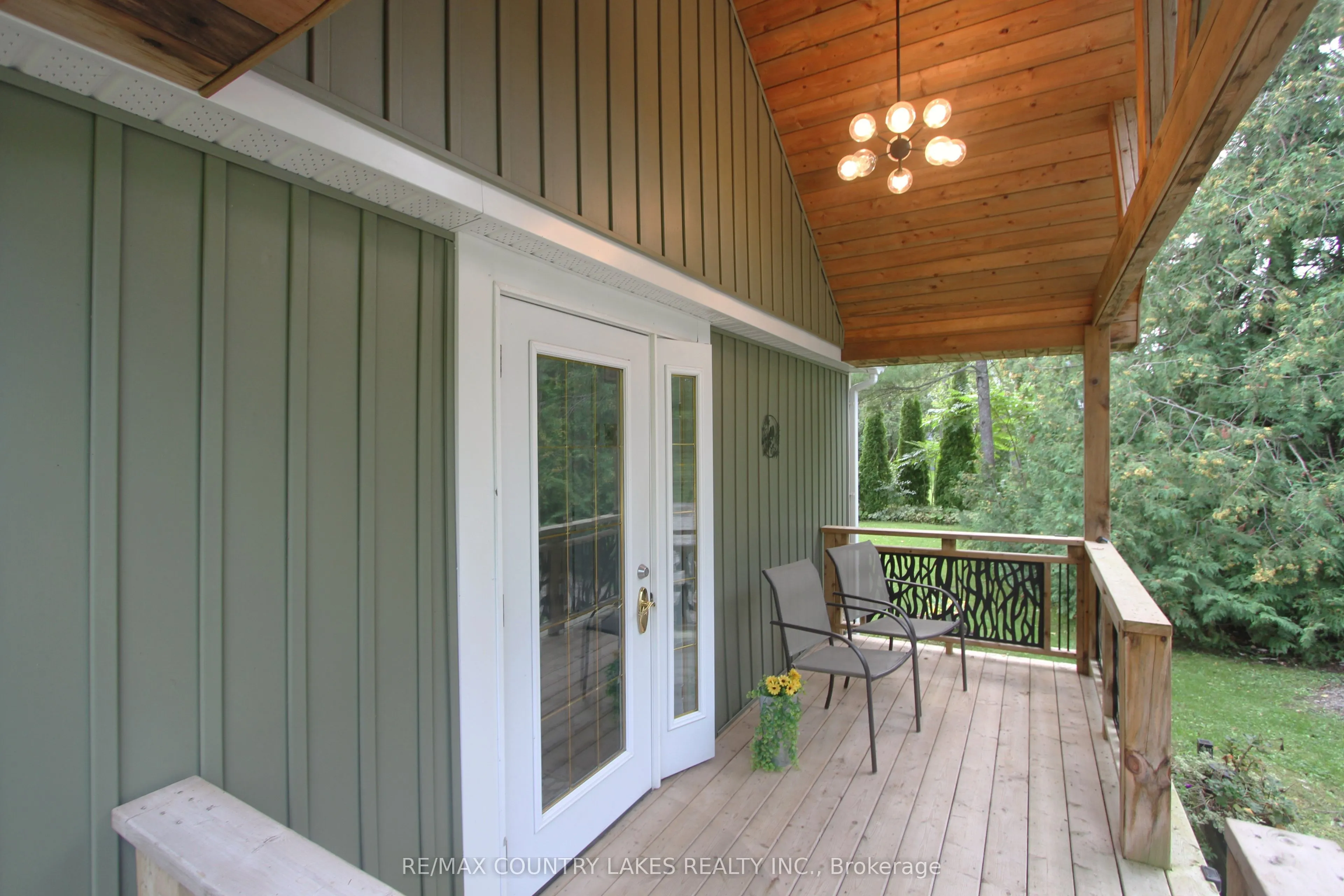 129 McGuire Beach Road