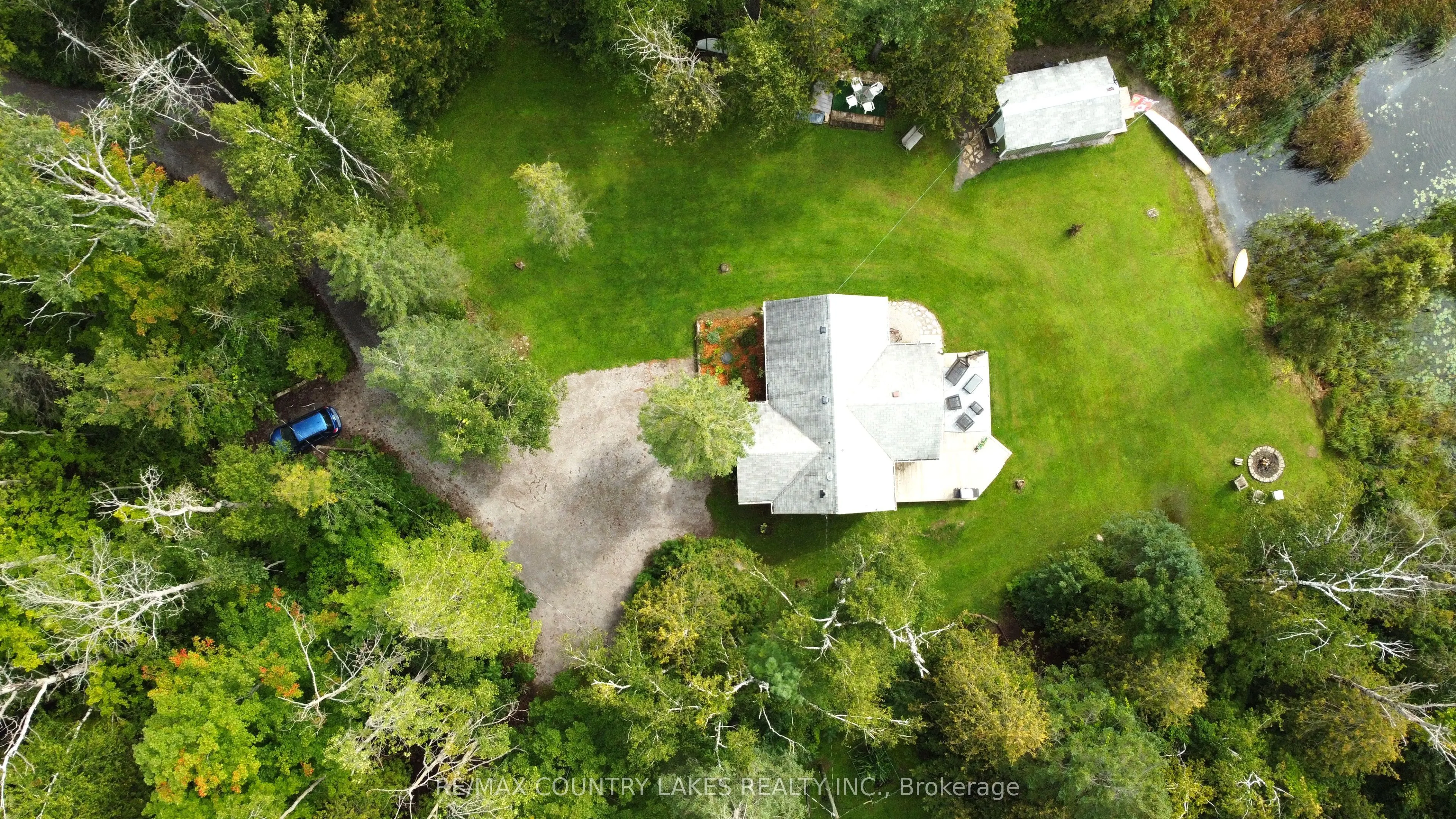 129 McGuire Beach Road