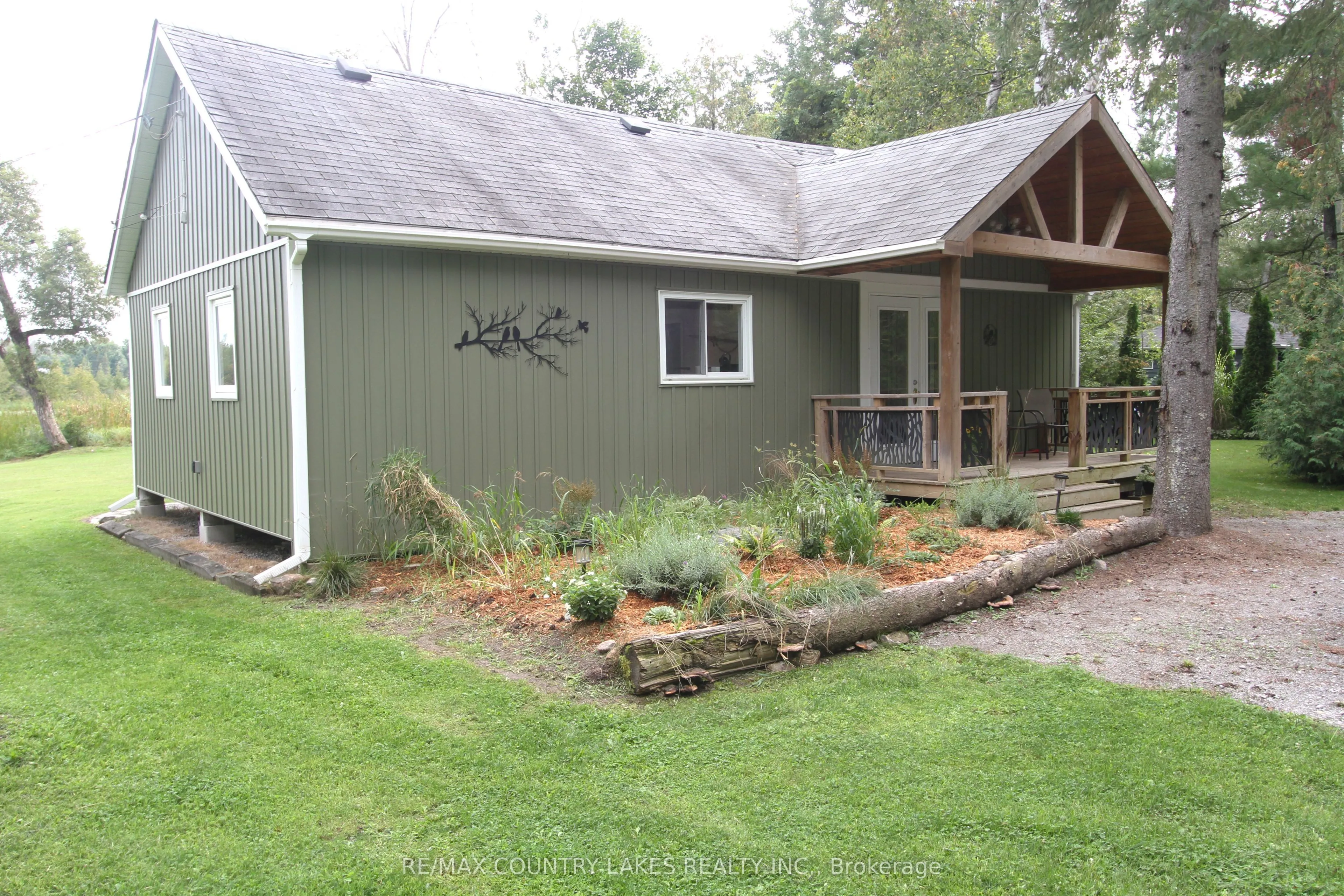 129 McGuire Beach Road