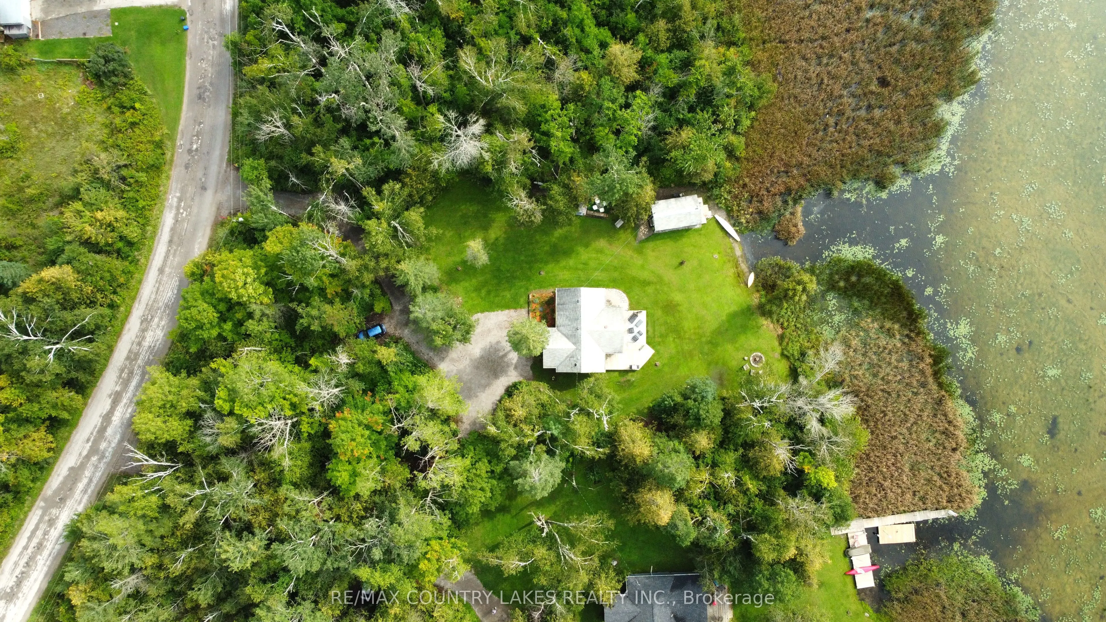 129 McGuire Beach Road