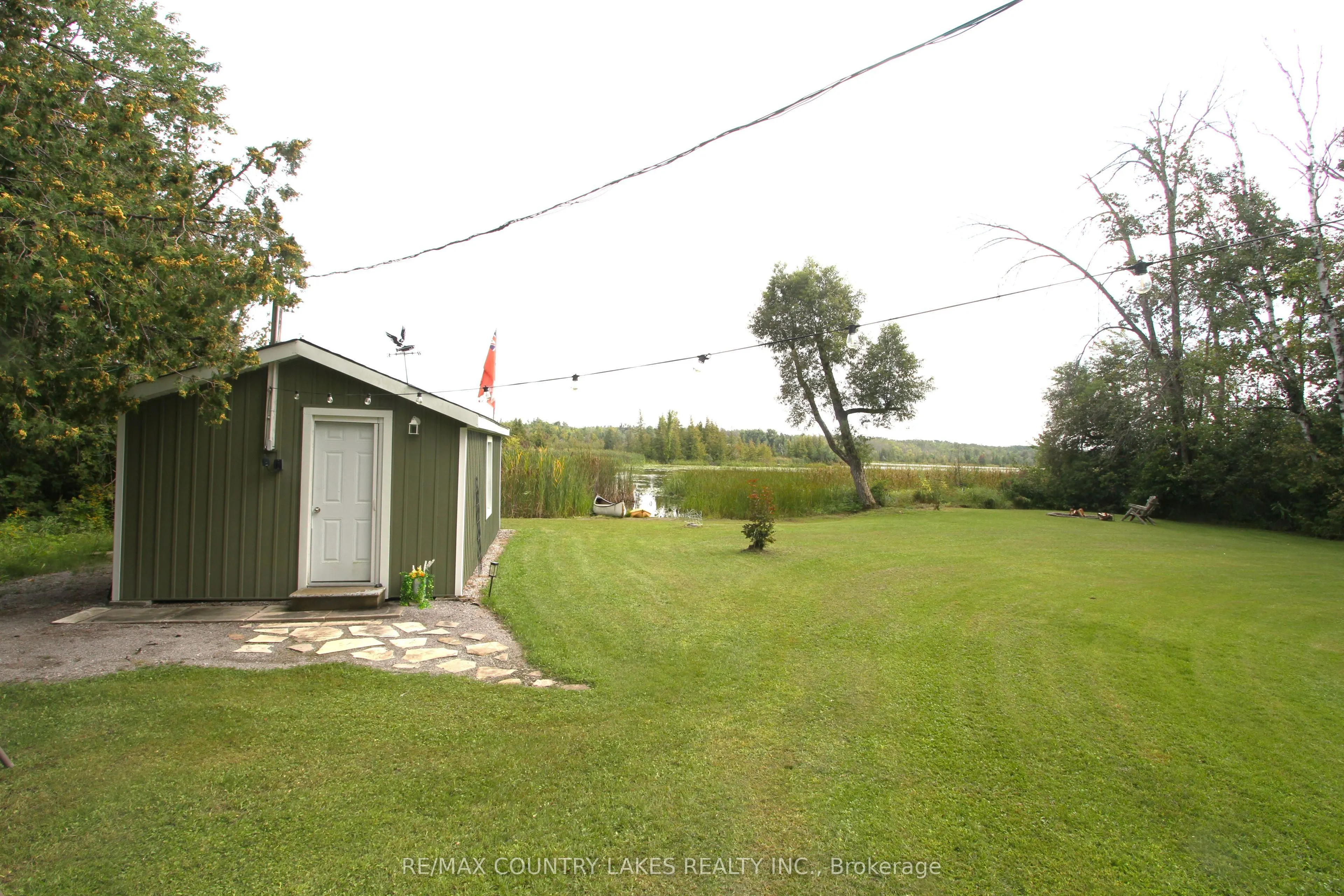 129 McGuire Beach Road