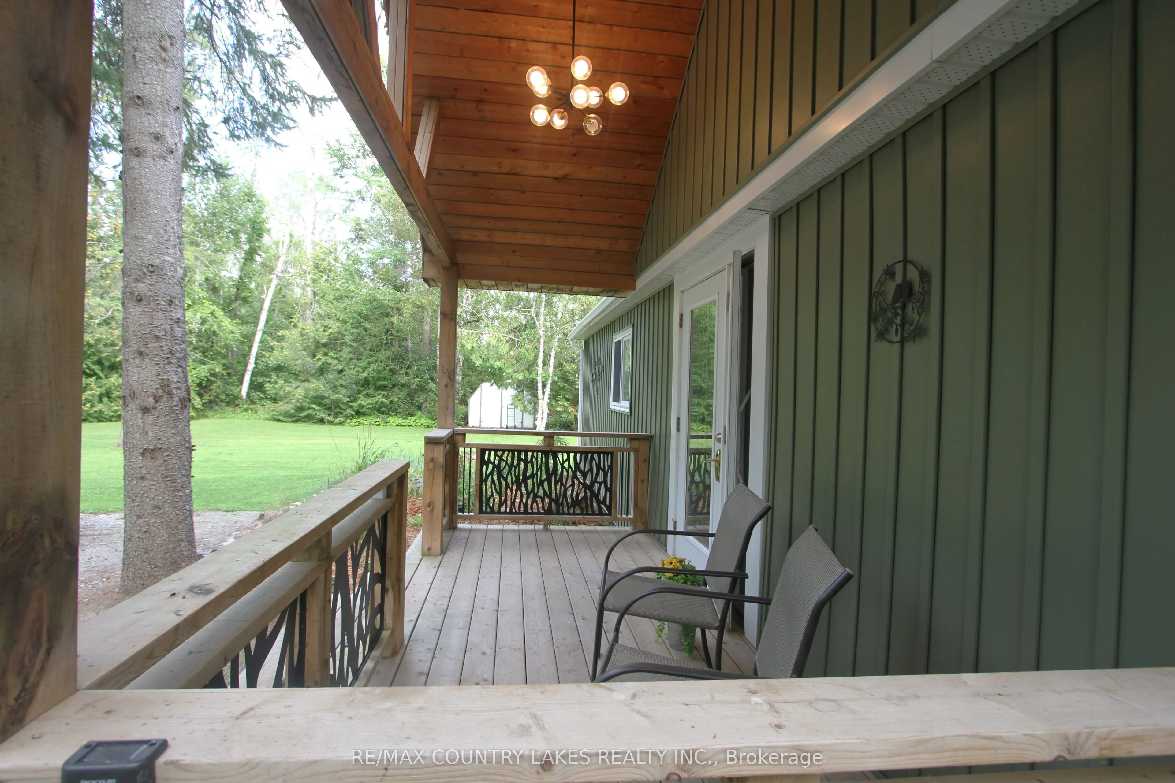 129 McGuire Beach Road