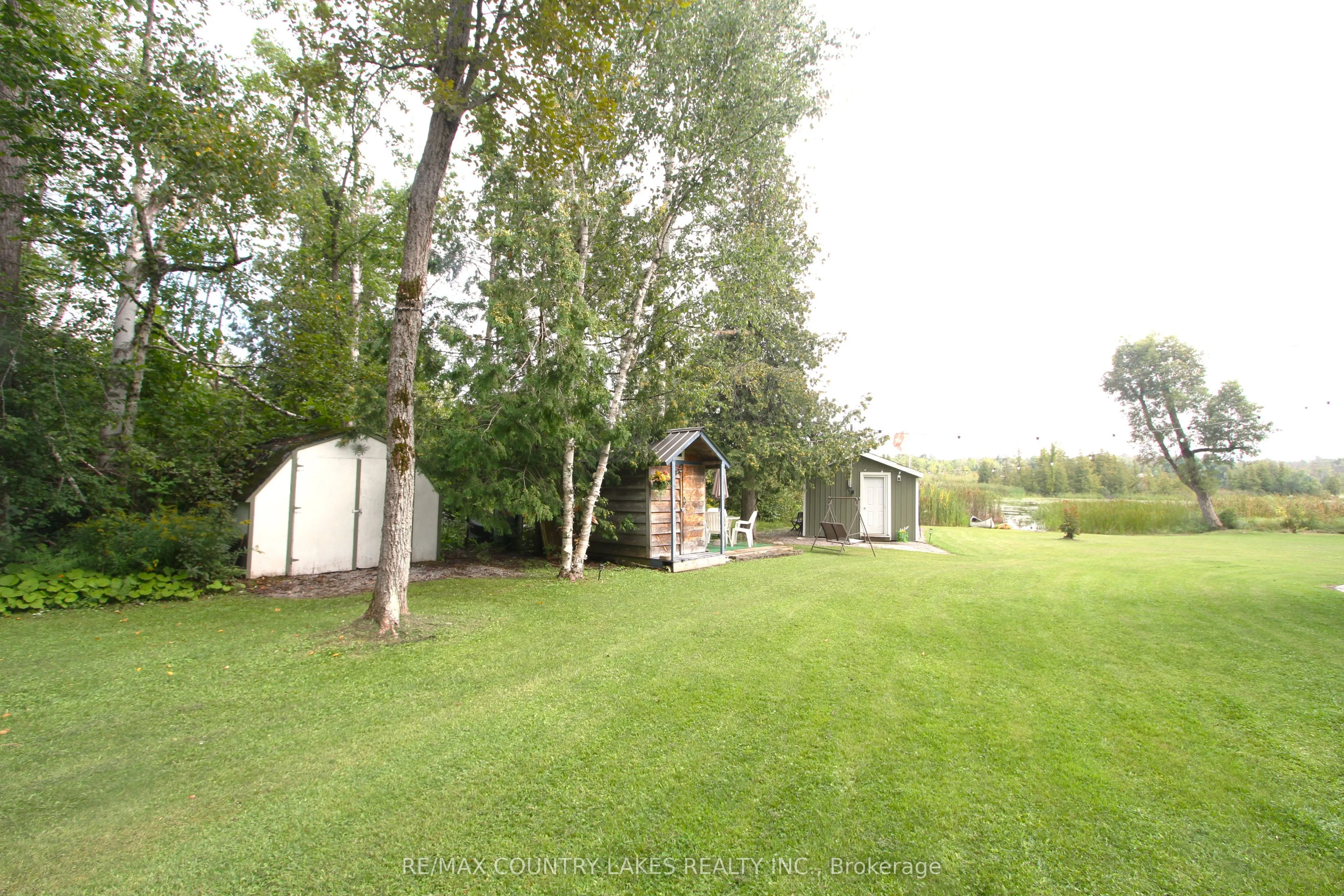 129 McGuire Beach Road