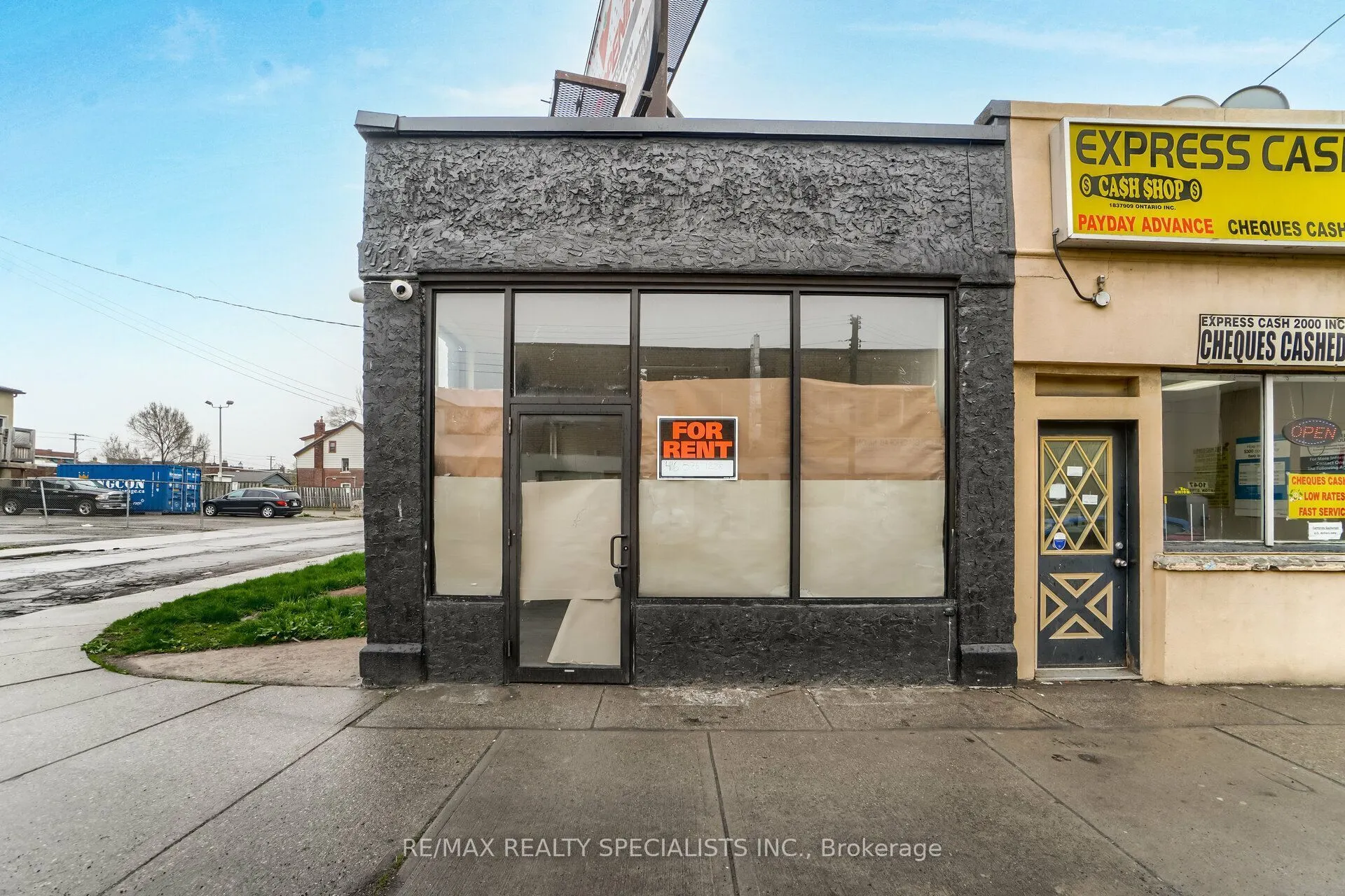 1064 Barton Street #Apt 1
