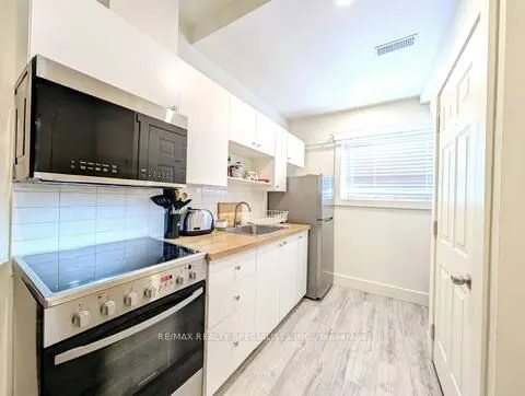 1064 Barton Street #Apt 1