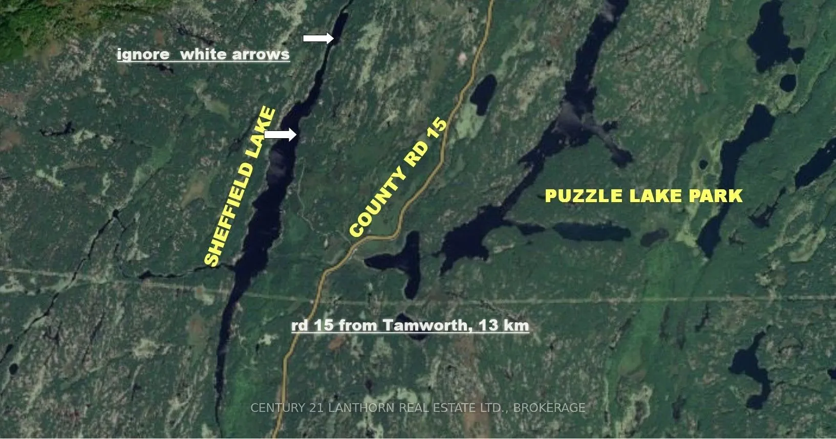 2 Gull Creek Road