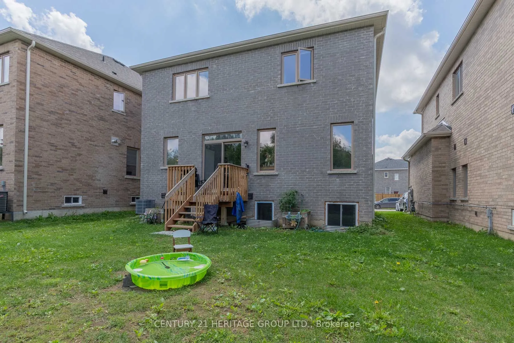 35 Corbett Street