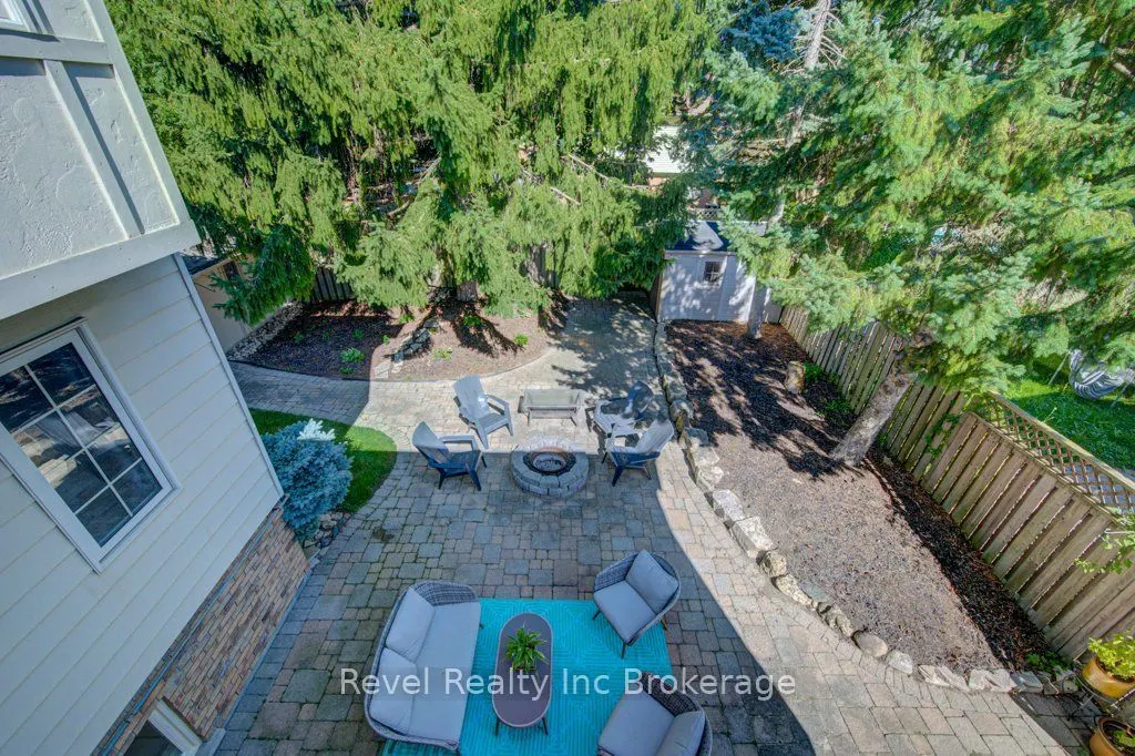 1119 Mohawk Street
