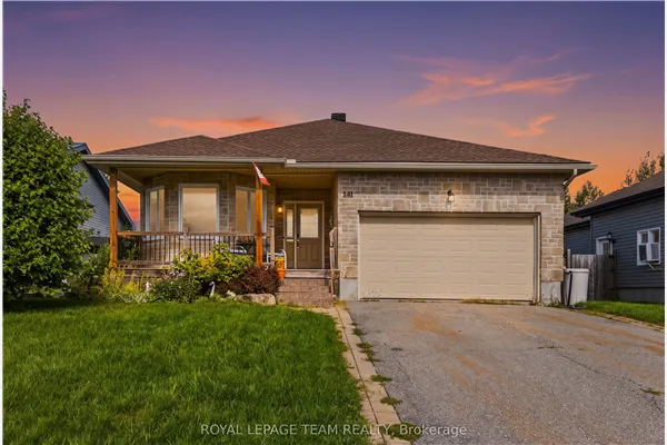 141 Raina Way