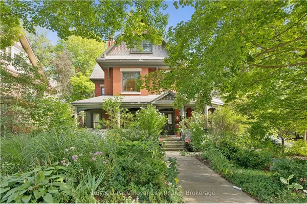 80 London Road W