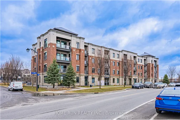 615 Longfields Drive #312