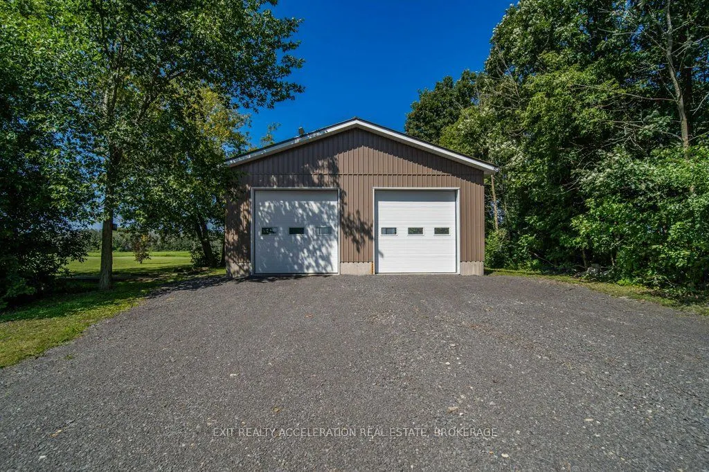 2713 Big Creek Road