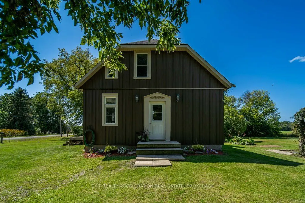 2713 Big Creek Road