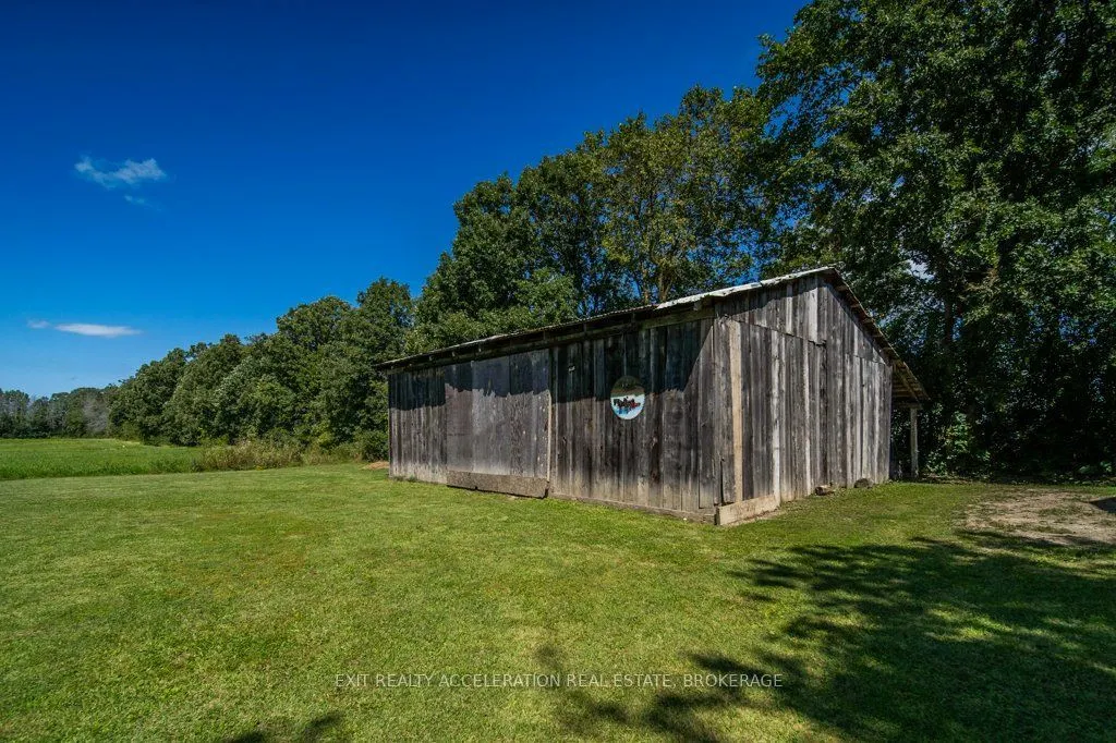 2713 Big Creek Road