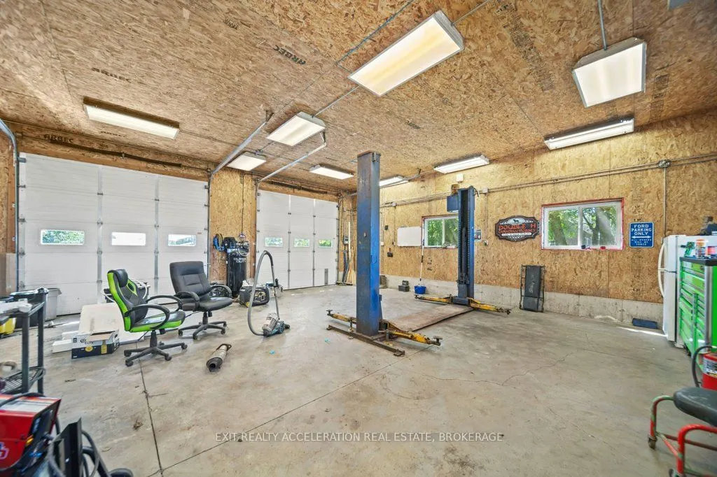 2713 Big Creek Road