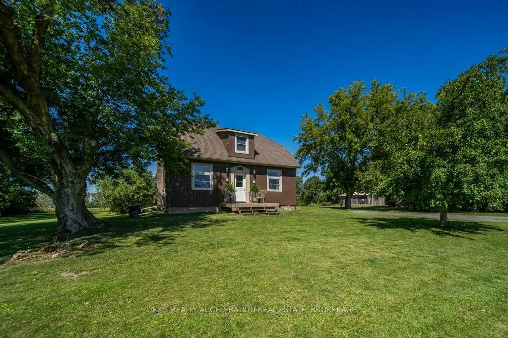 2713 Big Creek Road