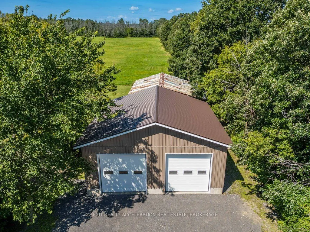 2713 Big Creek Road