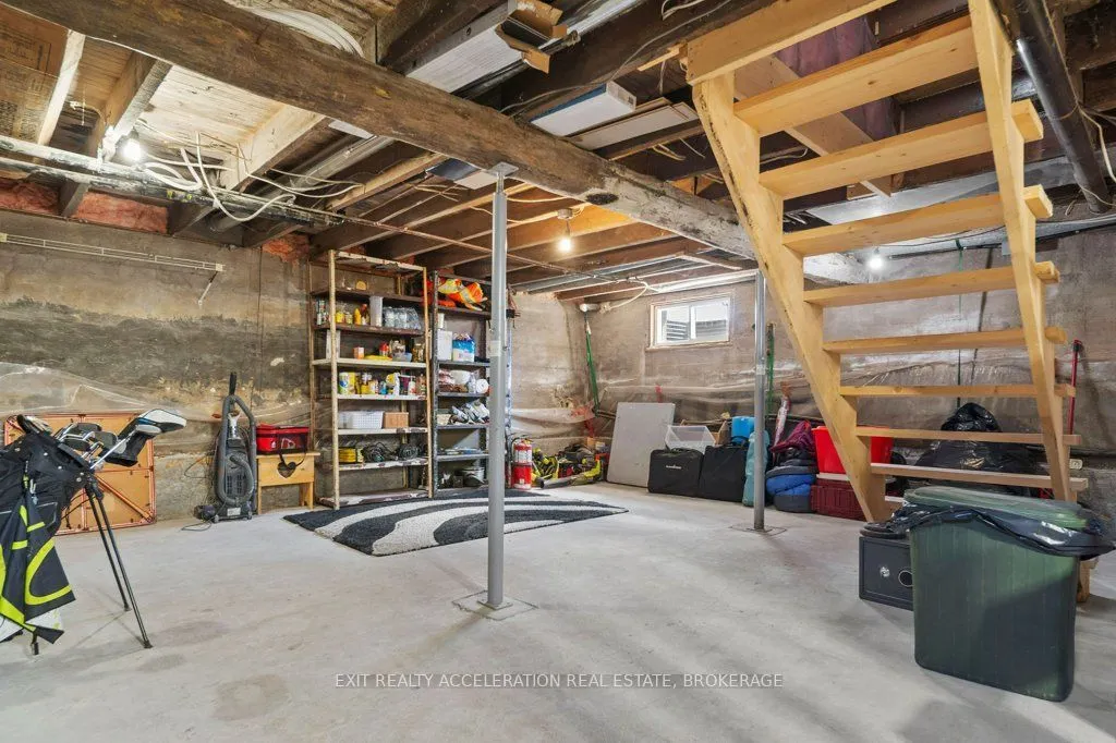 2713 Big Creek Road