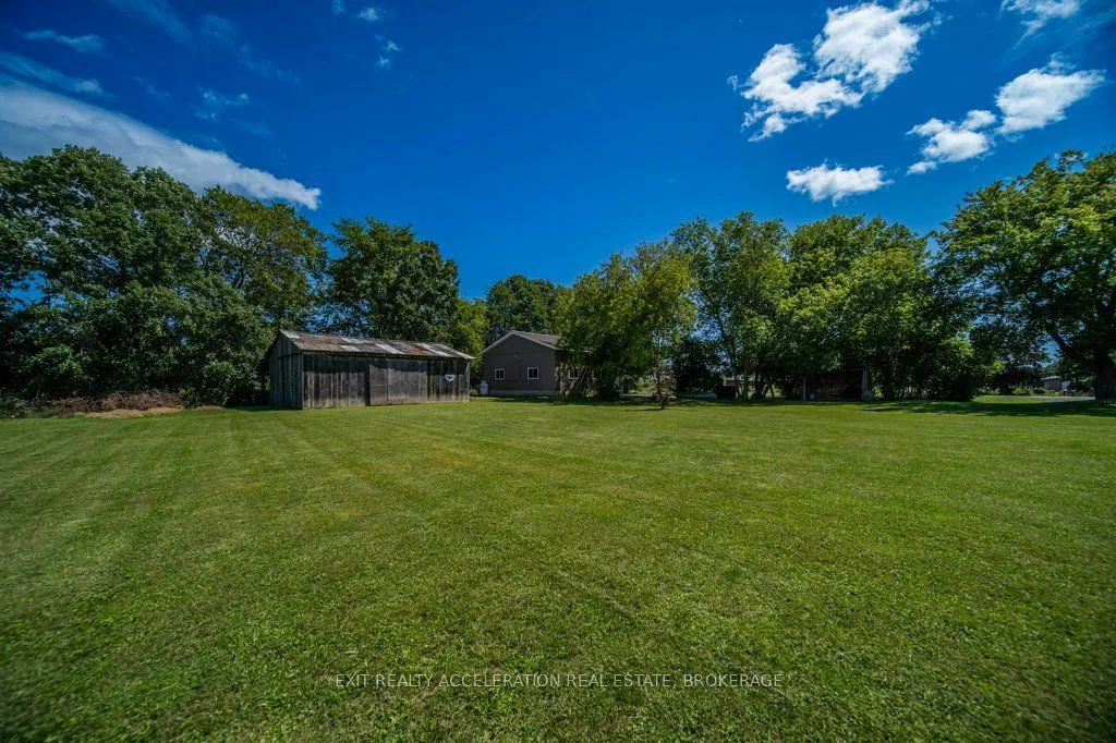 2713 Big Creek Road