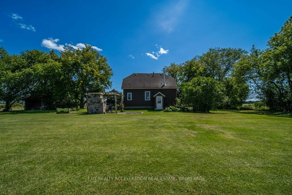 2713 Big Creek Road